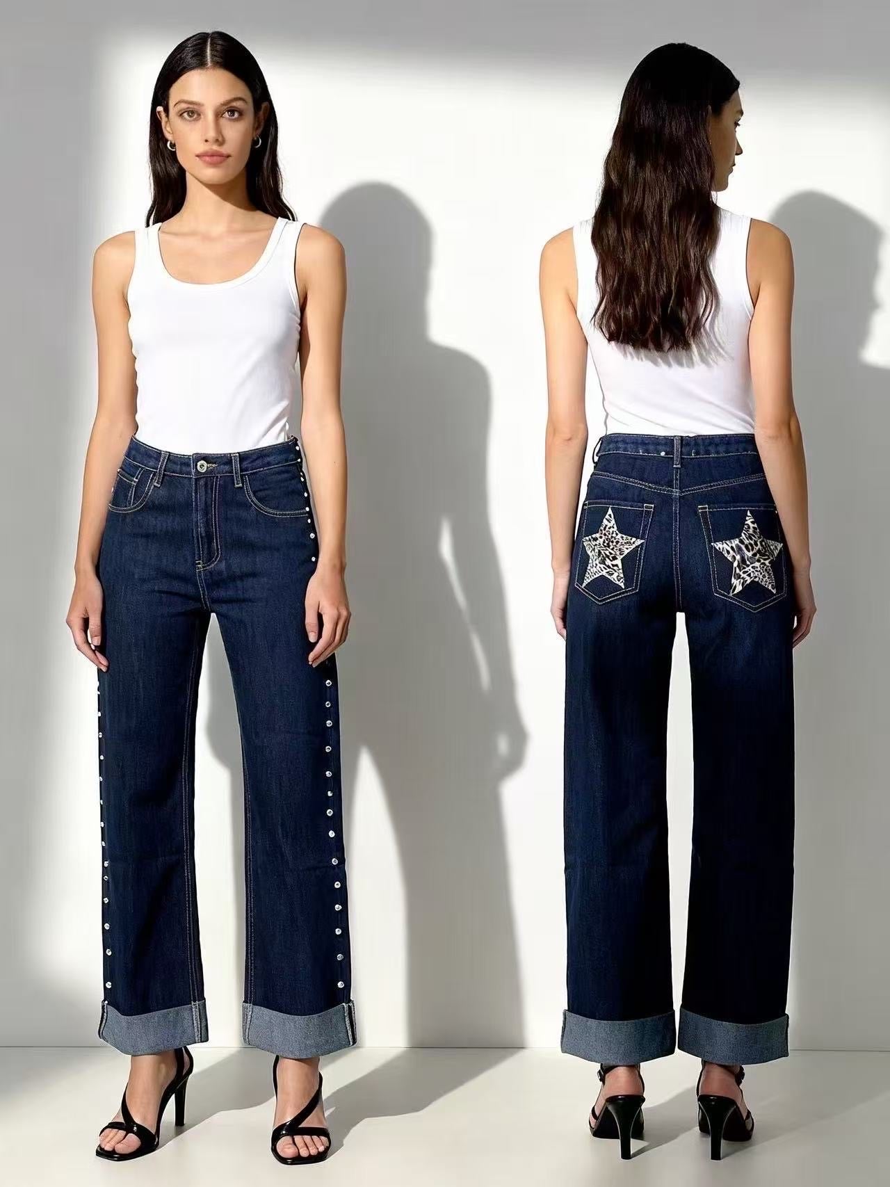 Jeans Estrella