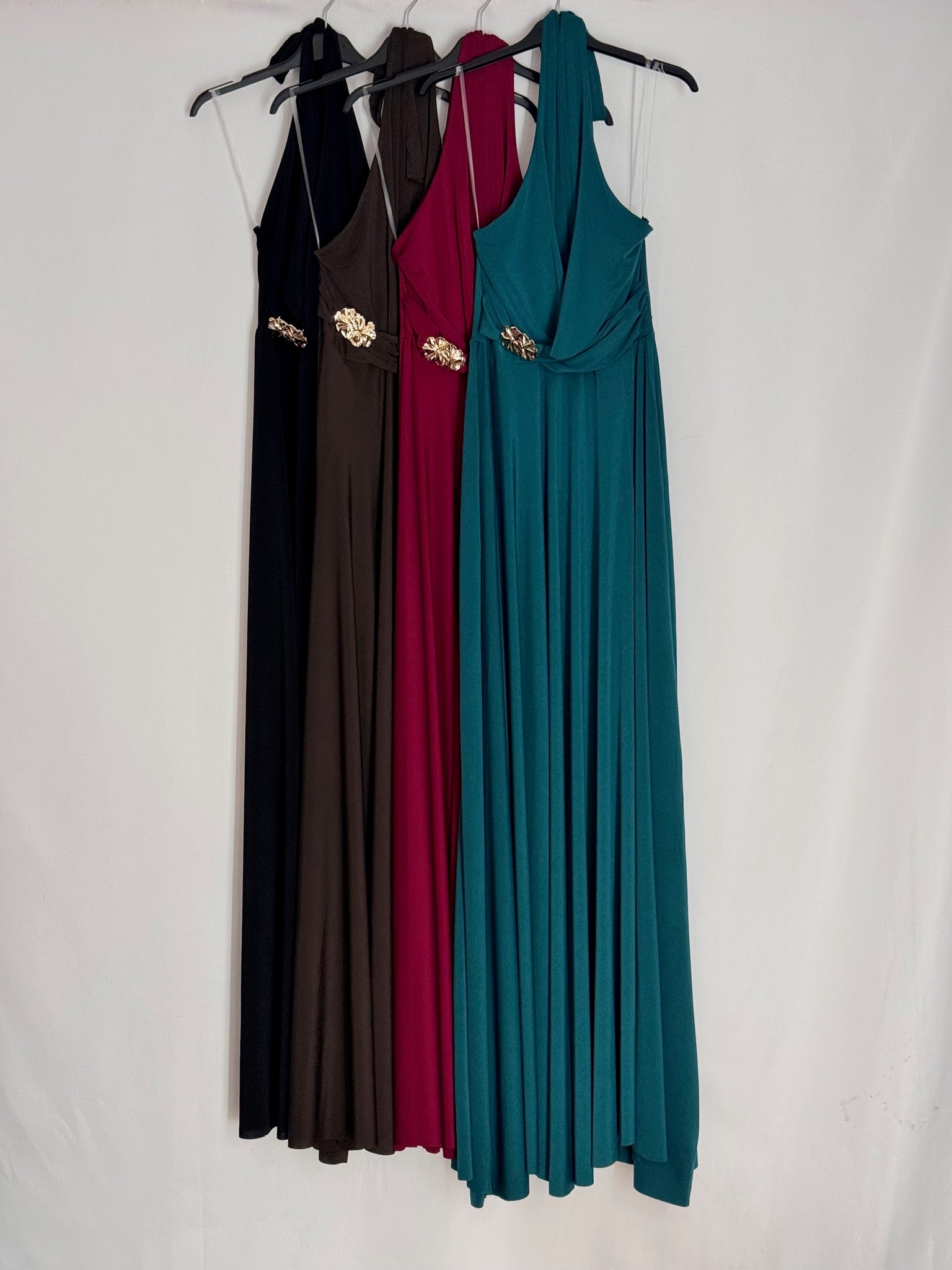 Vestido Dreamy