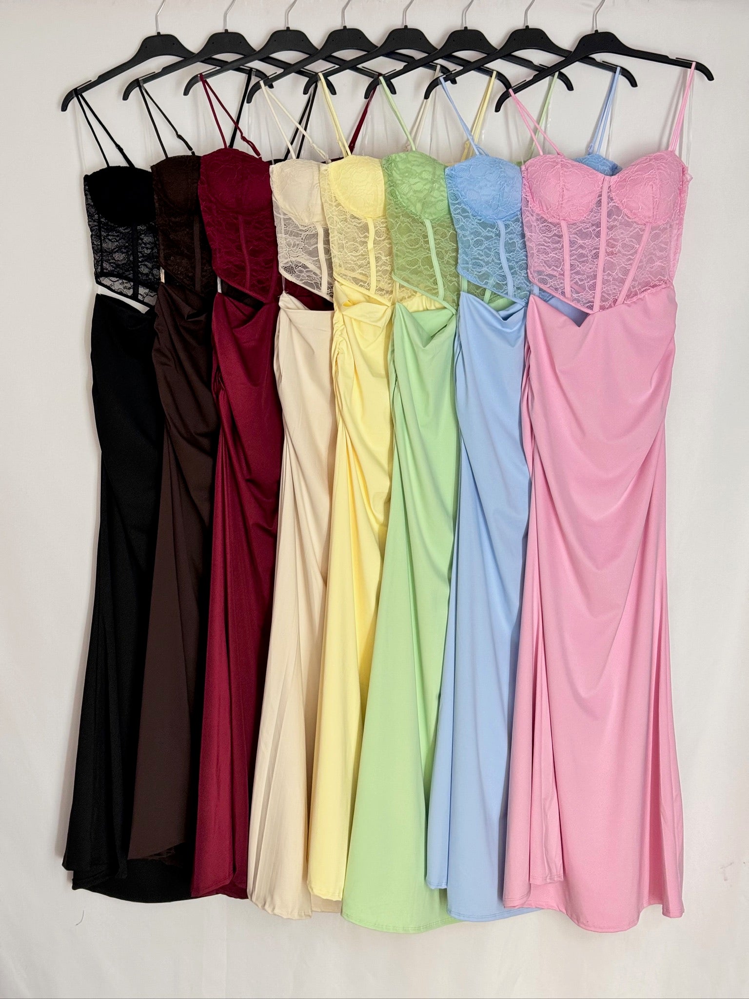 Vestido Fever