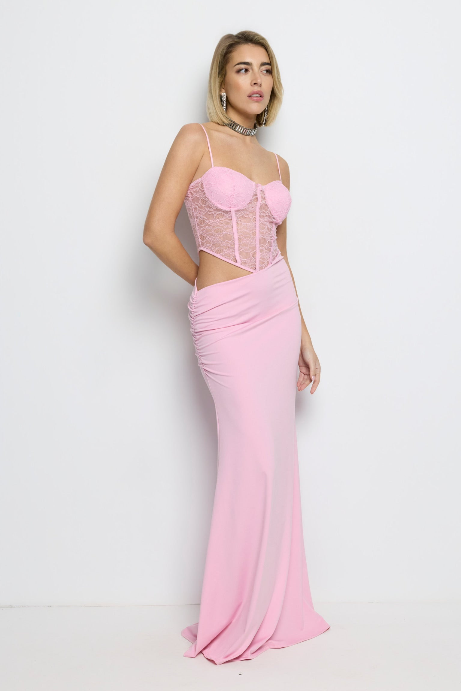 Vestido Fever