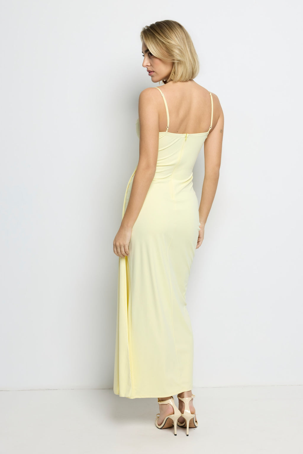 Vestido Caprice