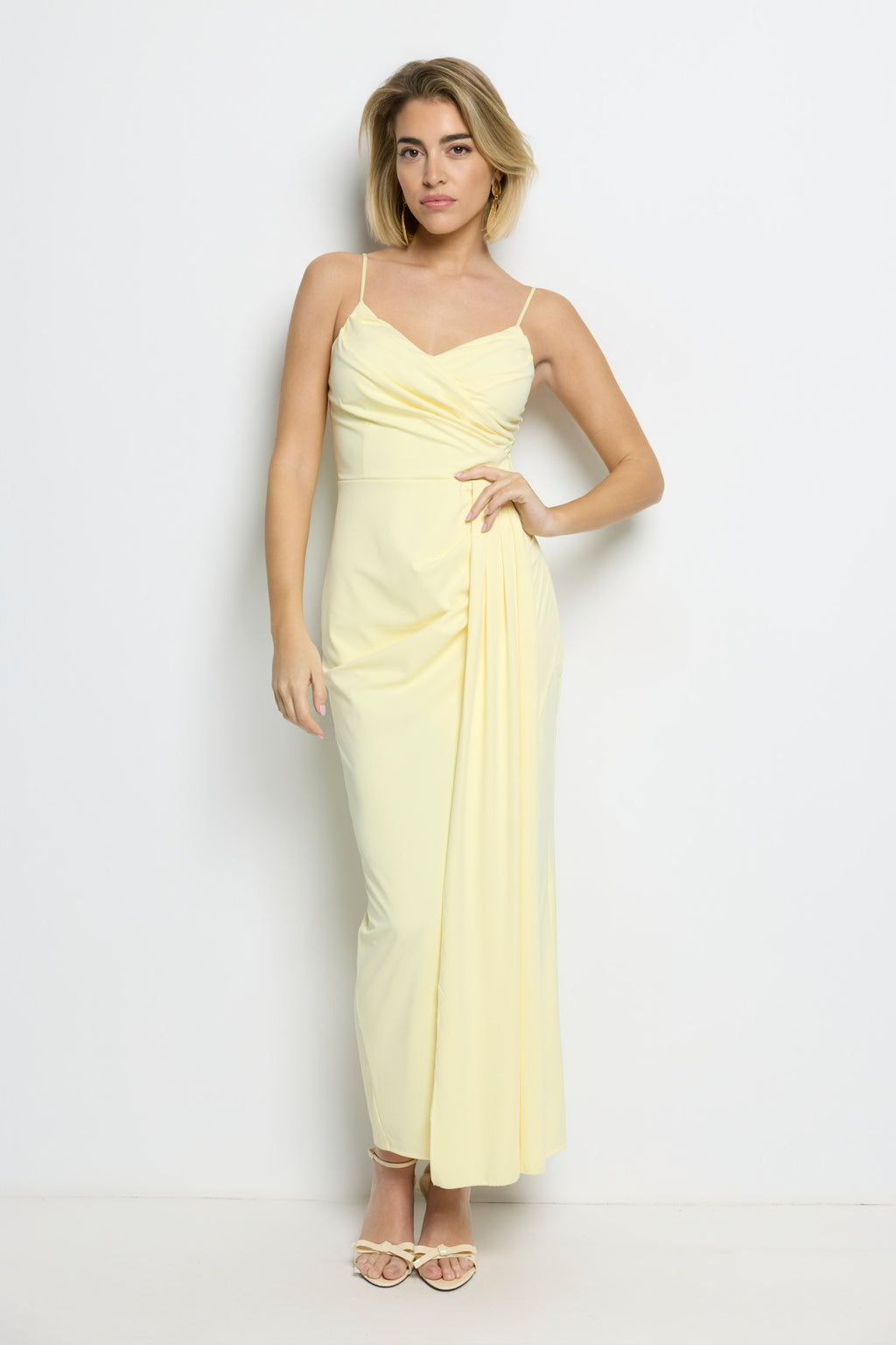 Vestido Caprice