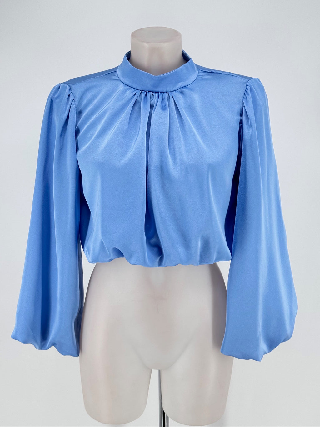 Blusa Obsession