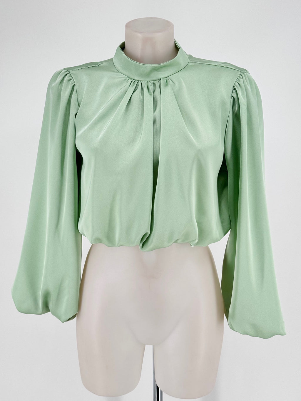 Blusa Obsession