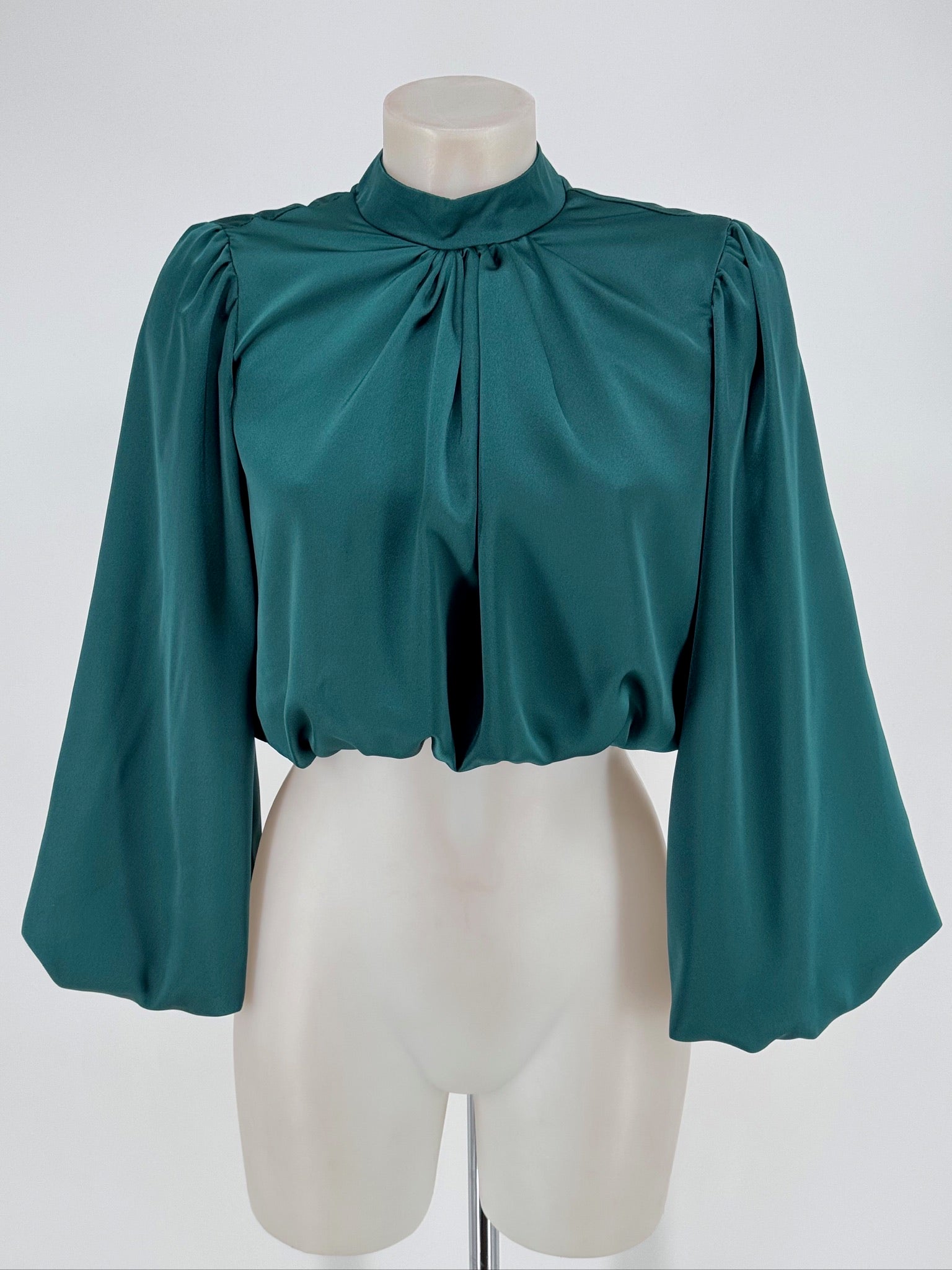 Blusa Obsession
