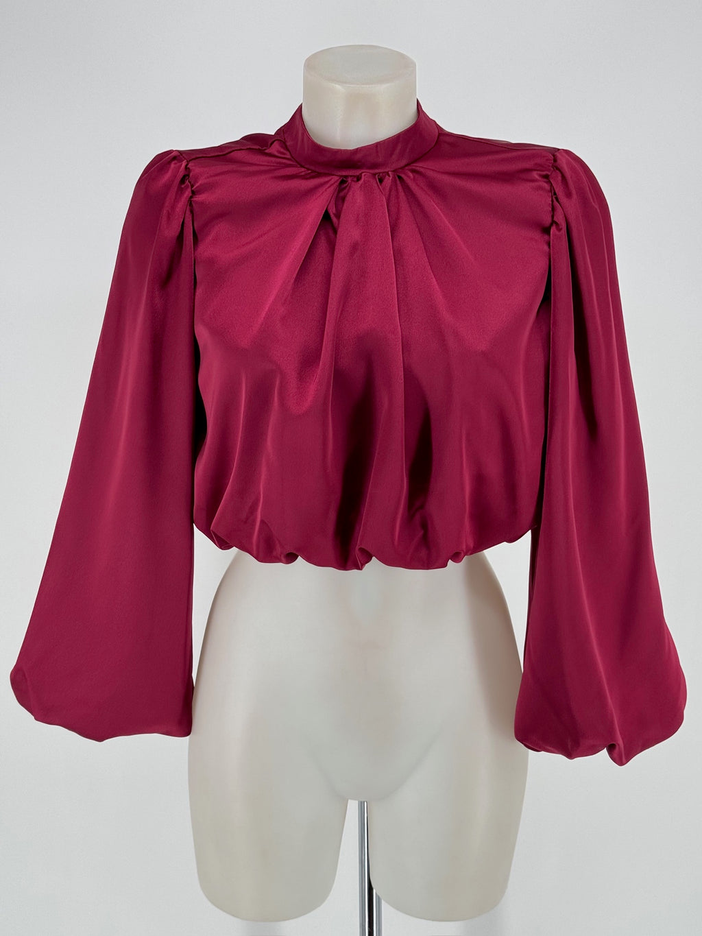 Blusa Obsession