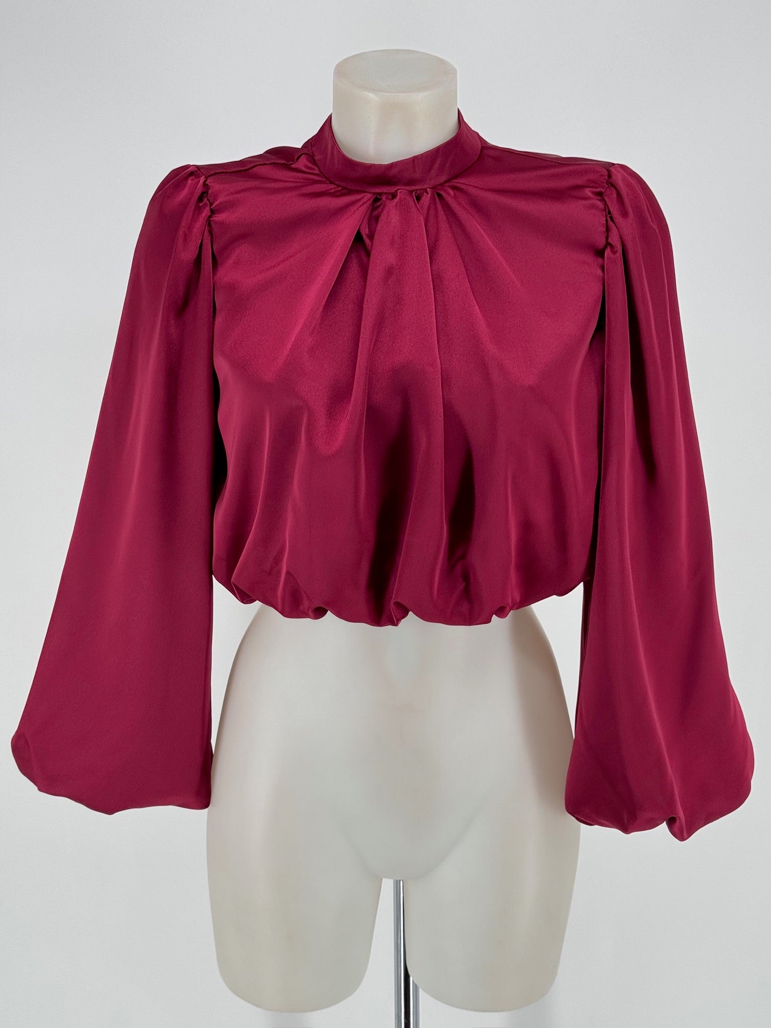 Blusa Obsession