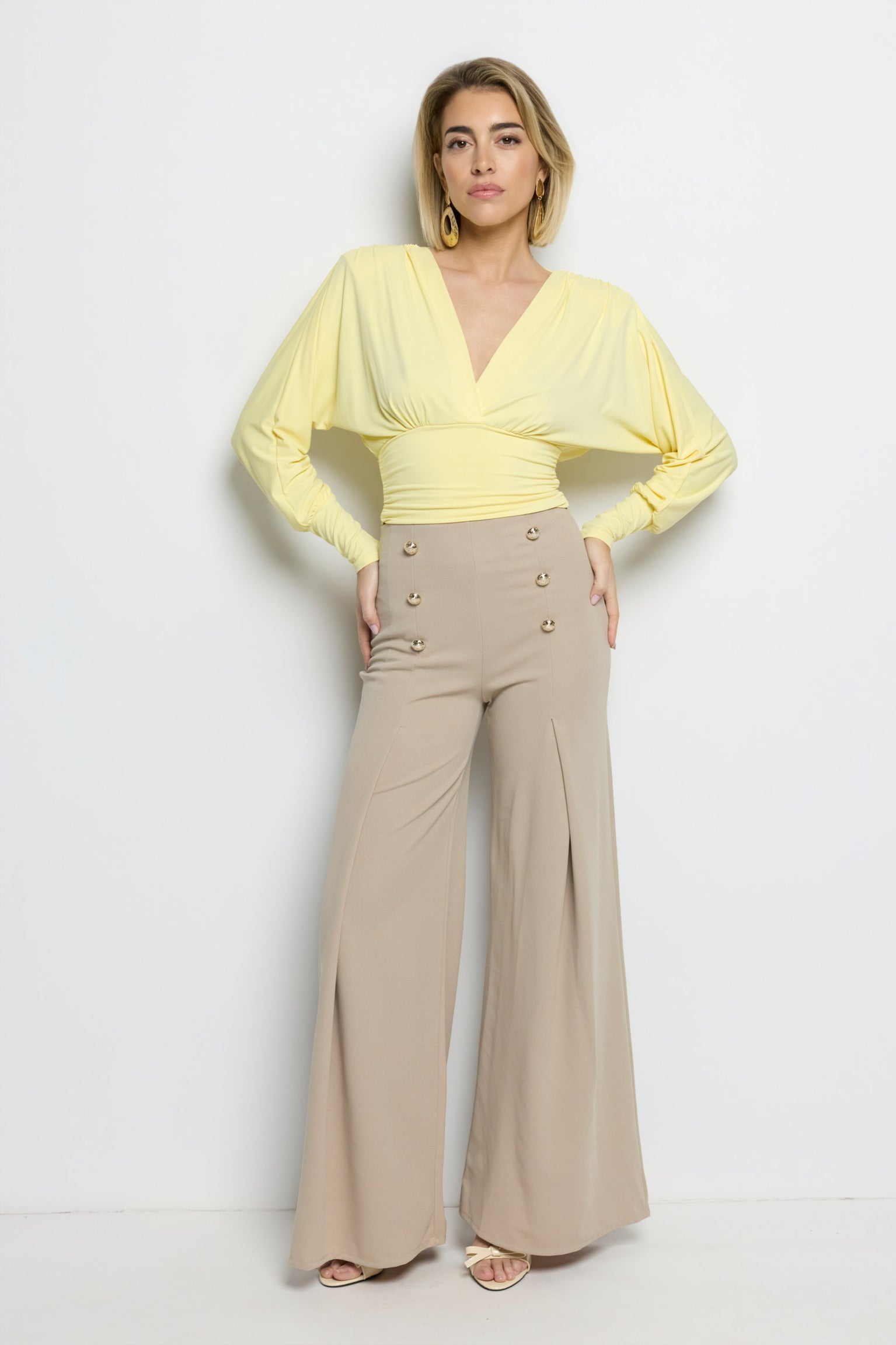 Top Magnolia