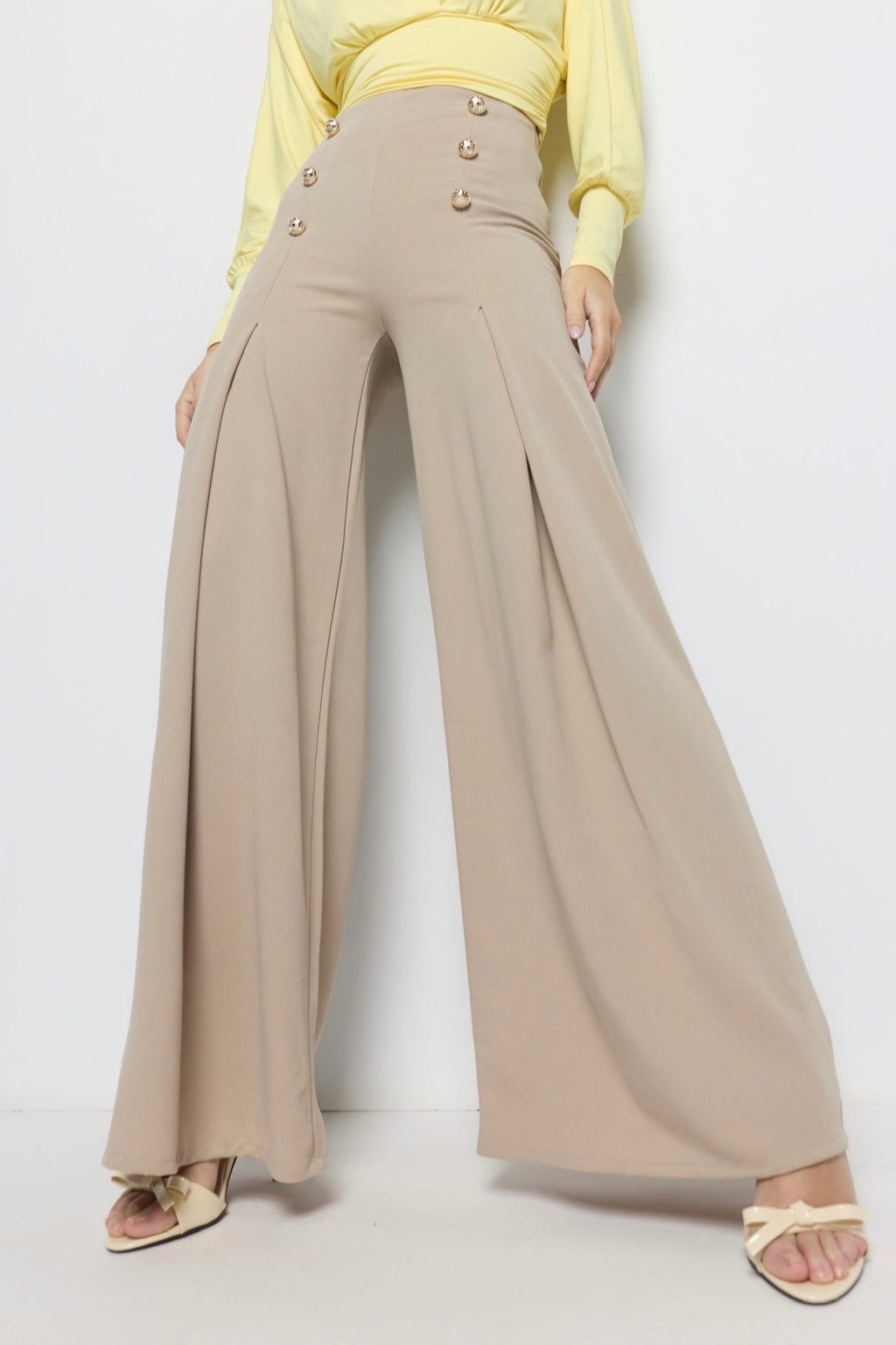Pantalón Tempo
