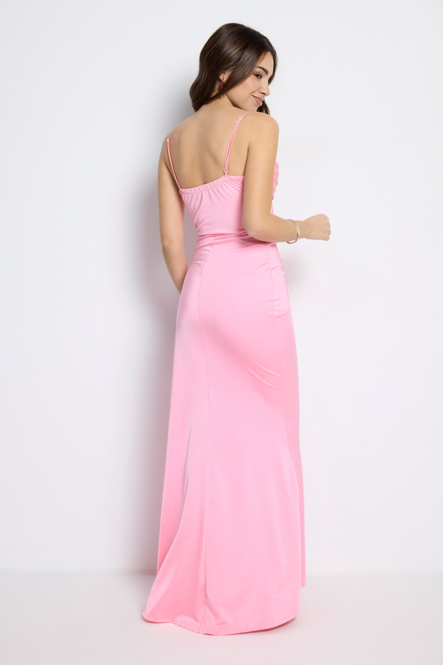Vestido Siren