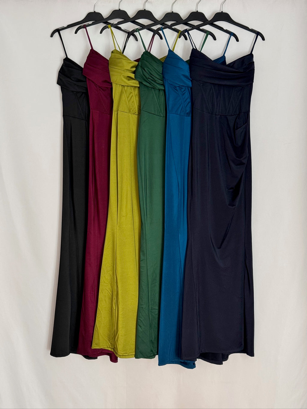 Vestido Siren