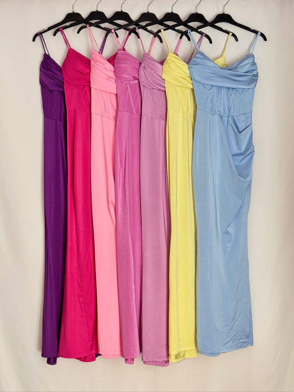 Vestido Siren
