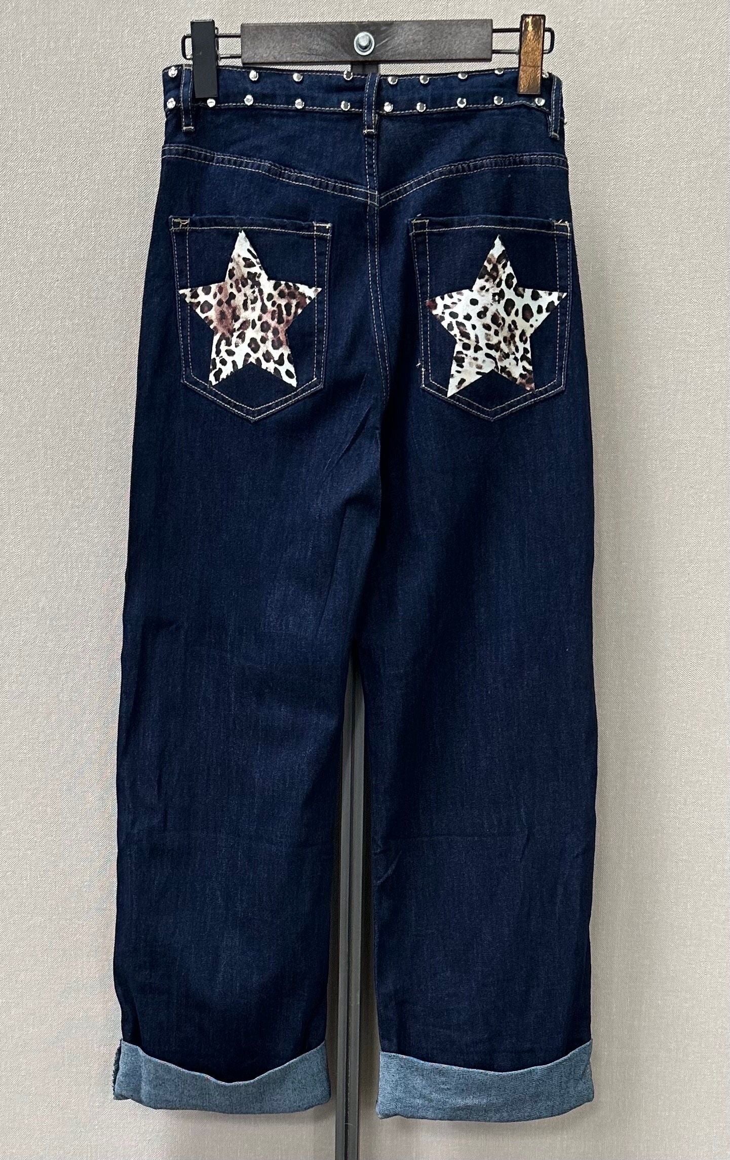 Jeans Estrella