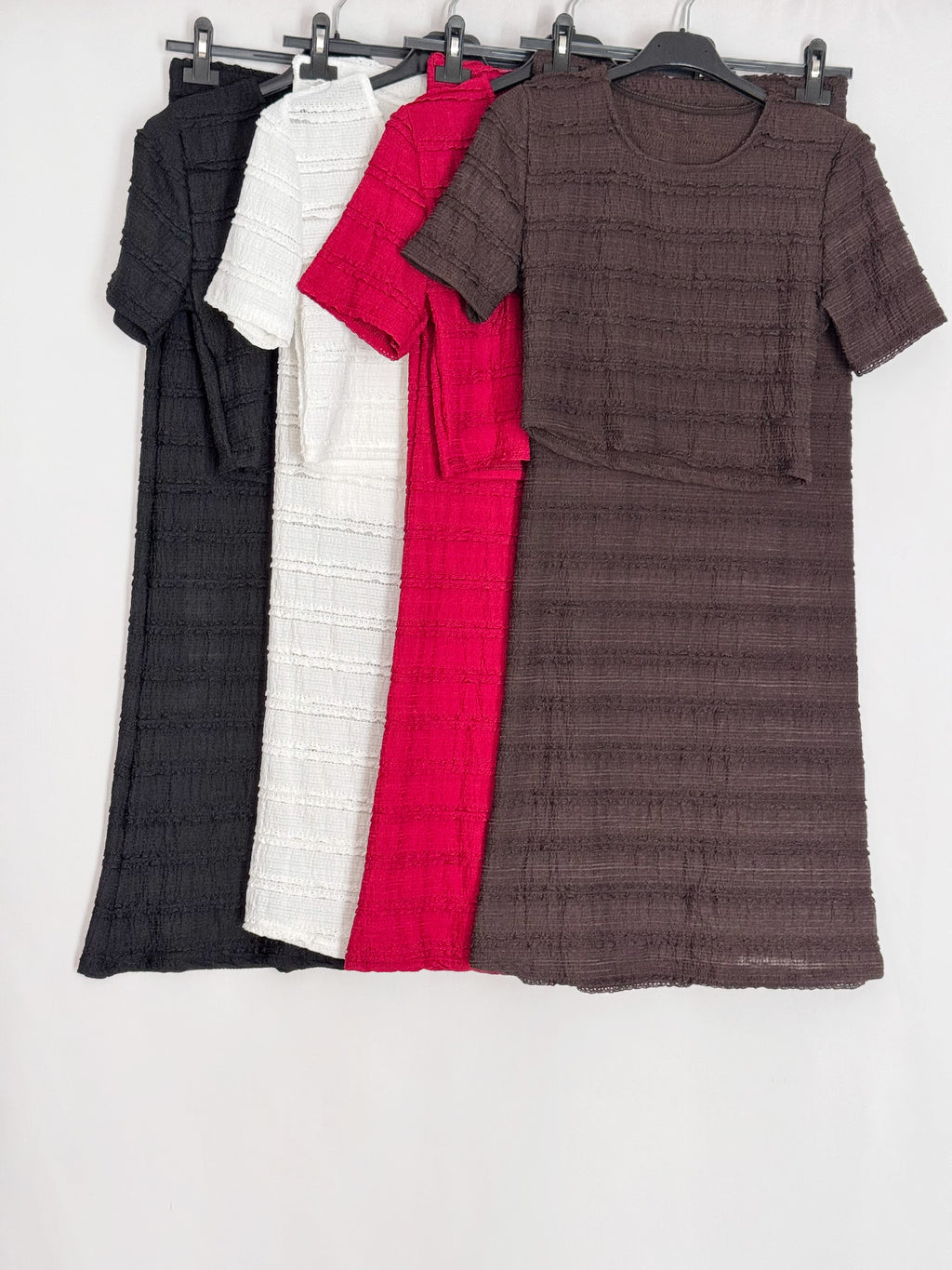 Conjunto Nido