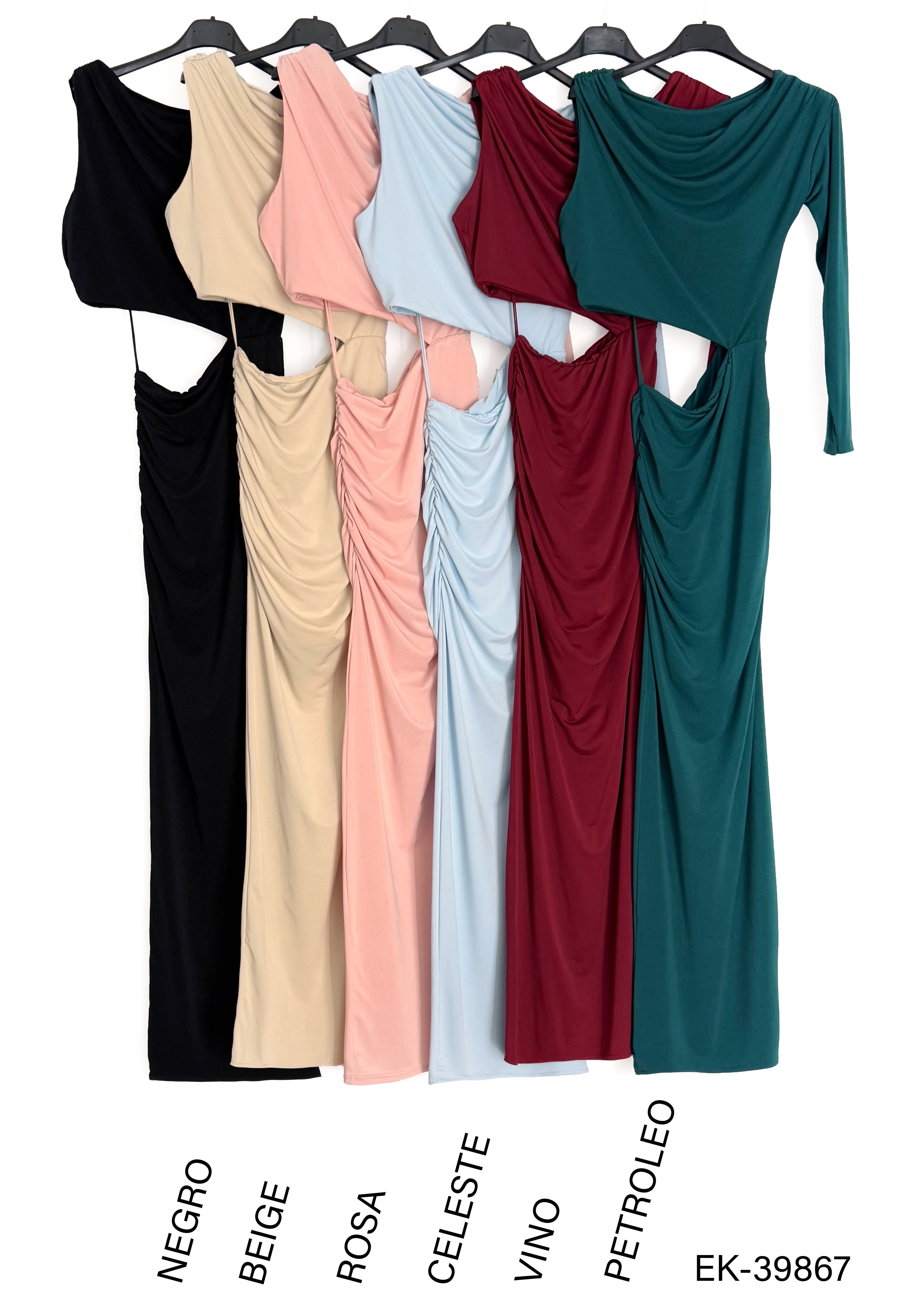Vestido Esencia