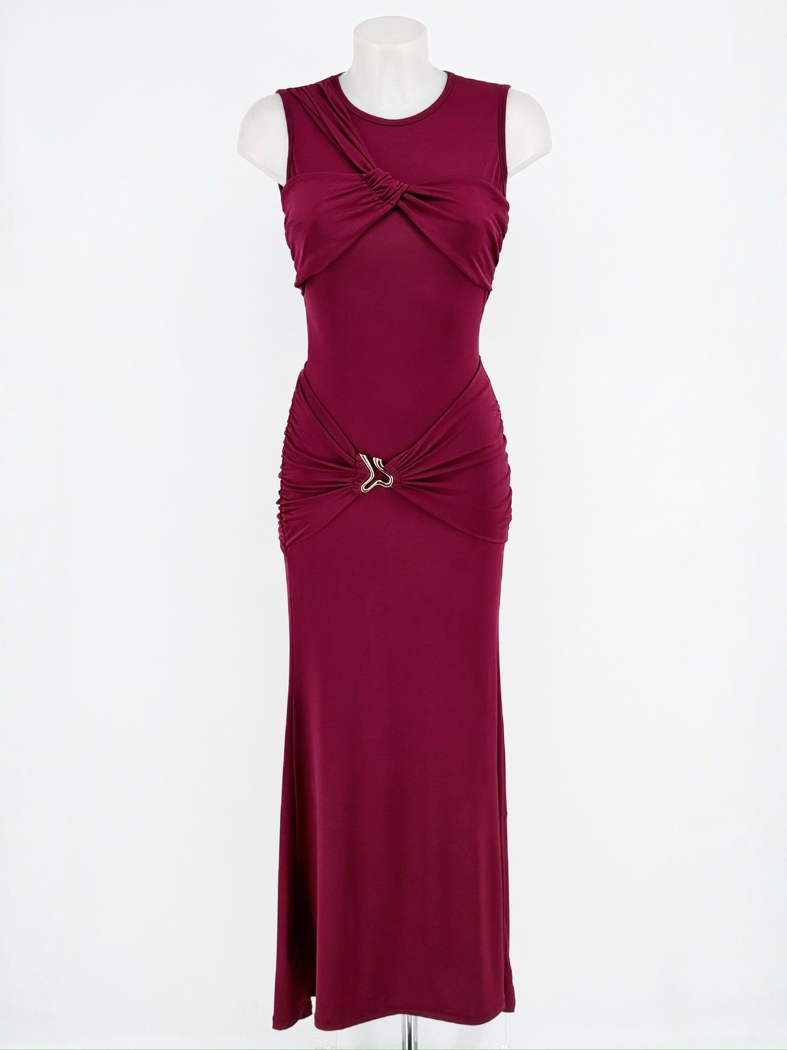 Vestido Twist