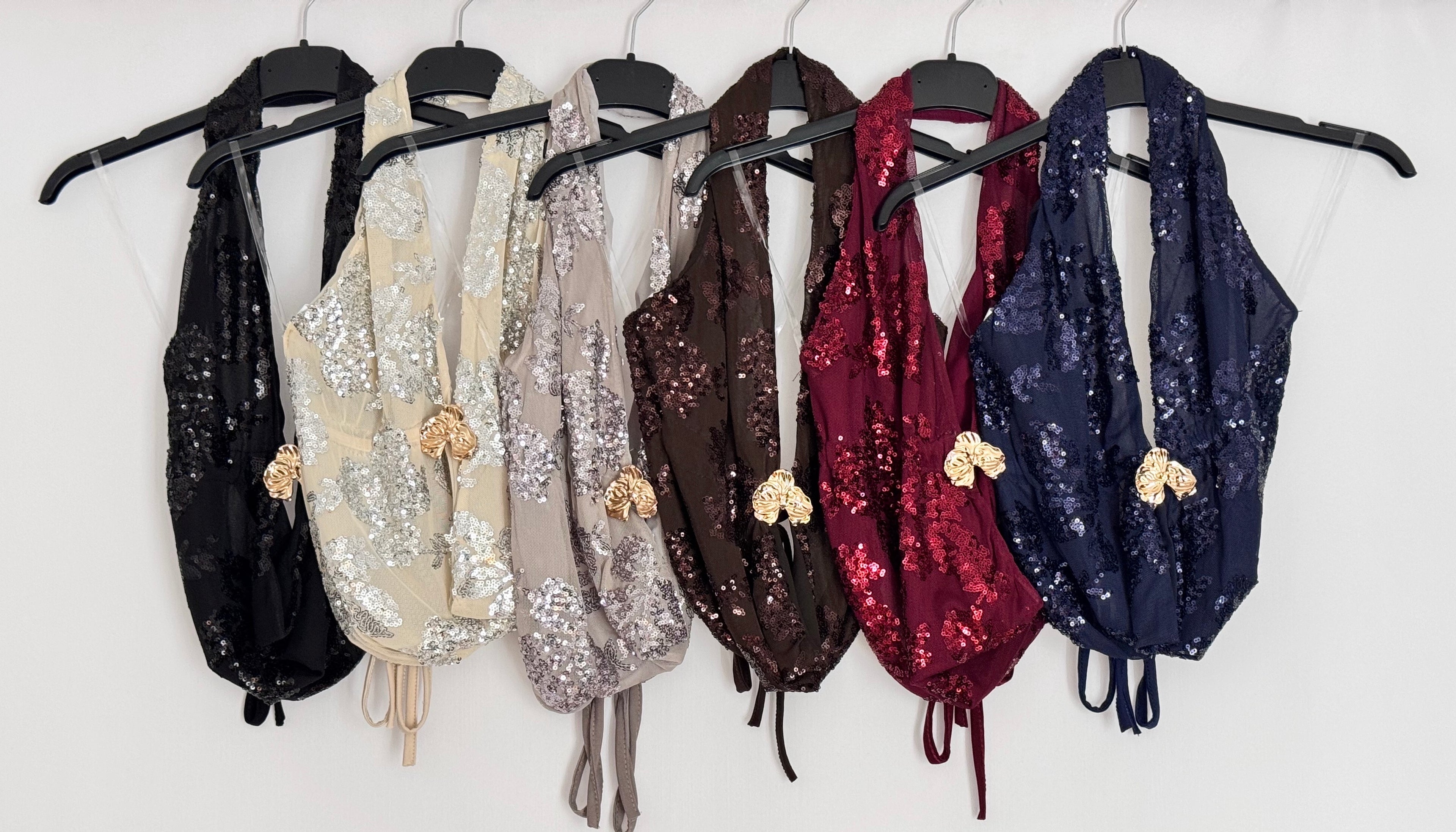 Top Halter