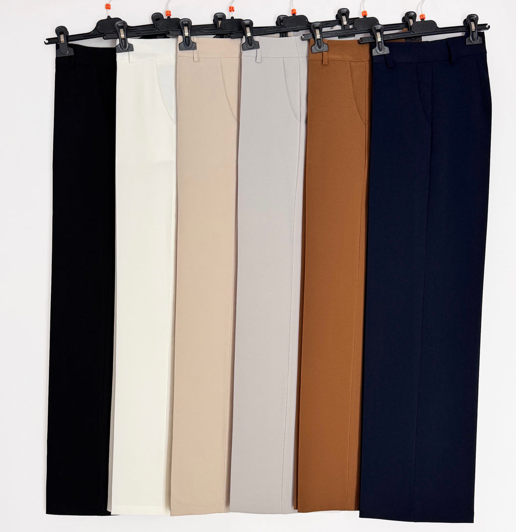Pantalón Traje
