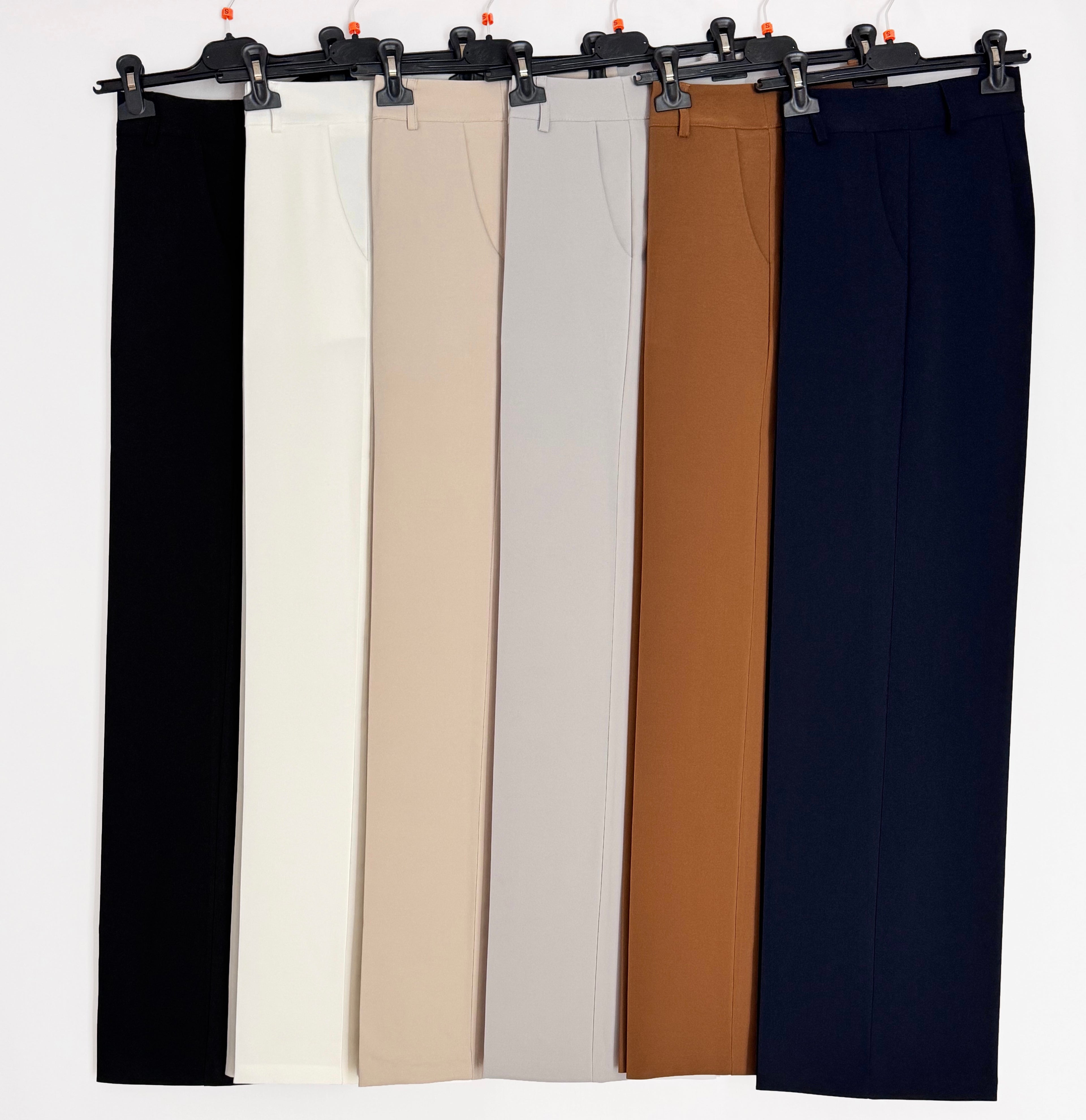 Pantalón Traje