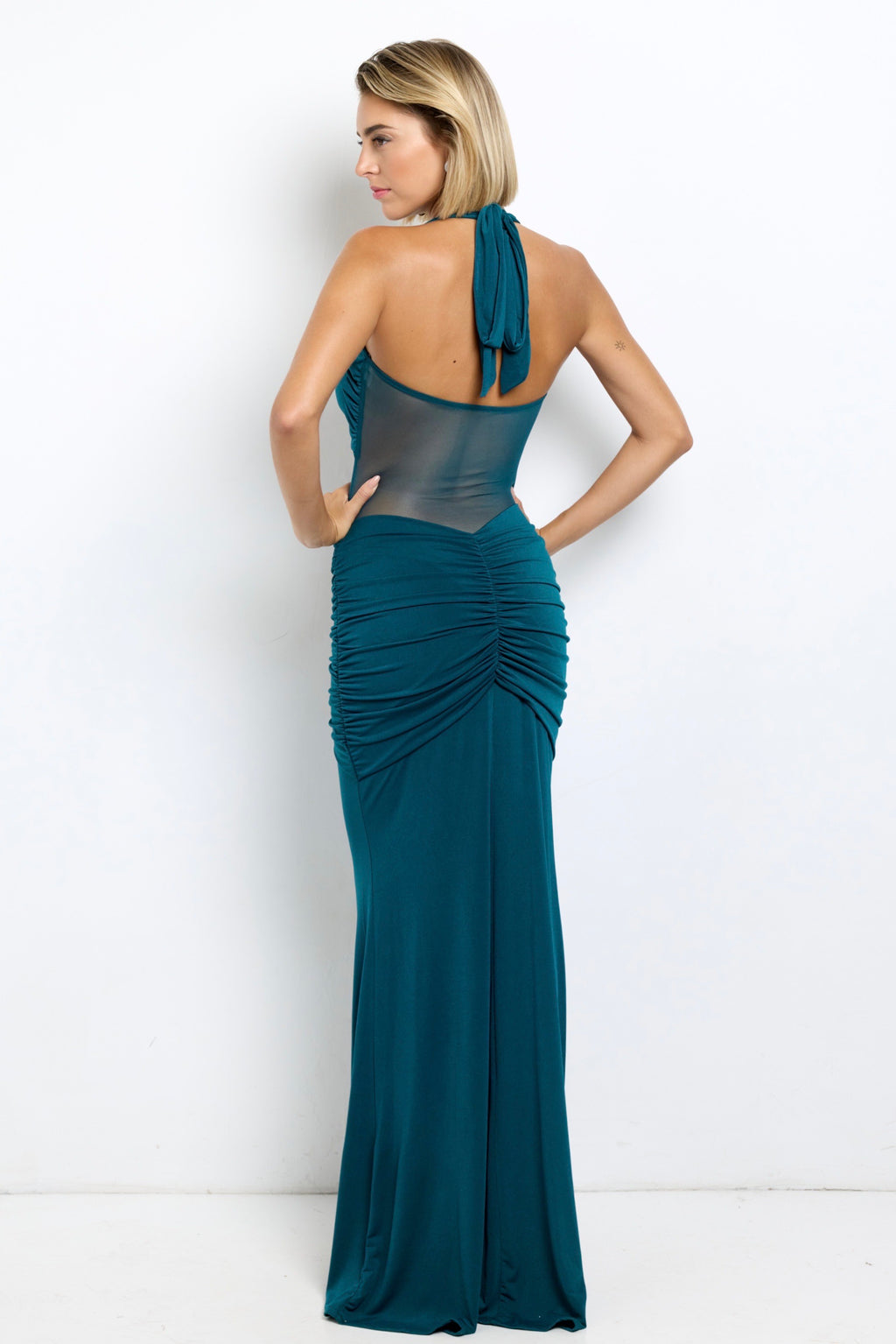 Vestido Ursula