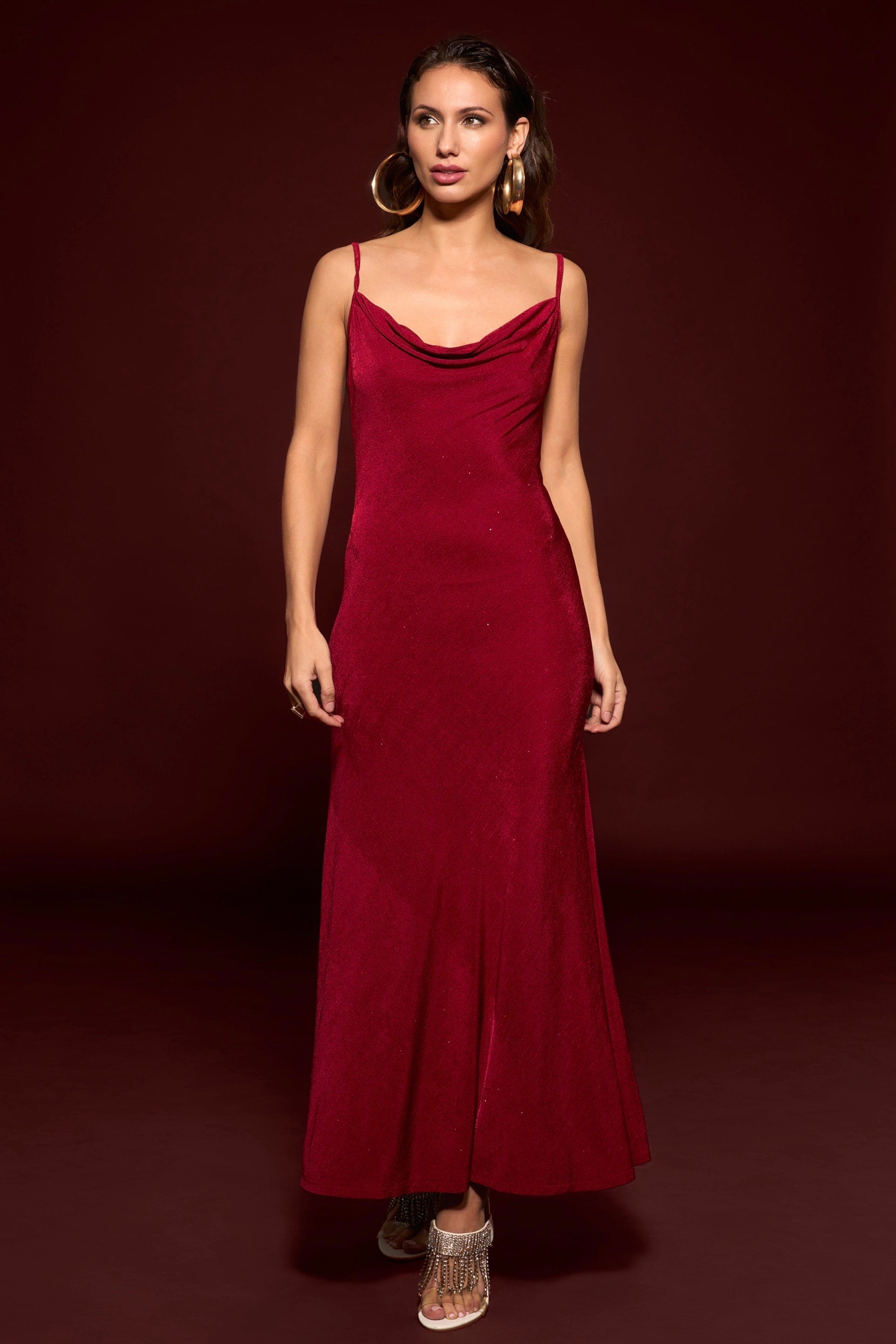 Vestido Aura
