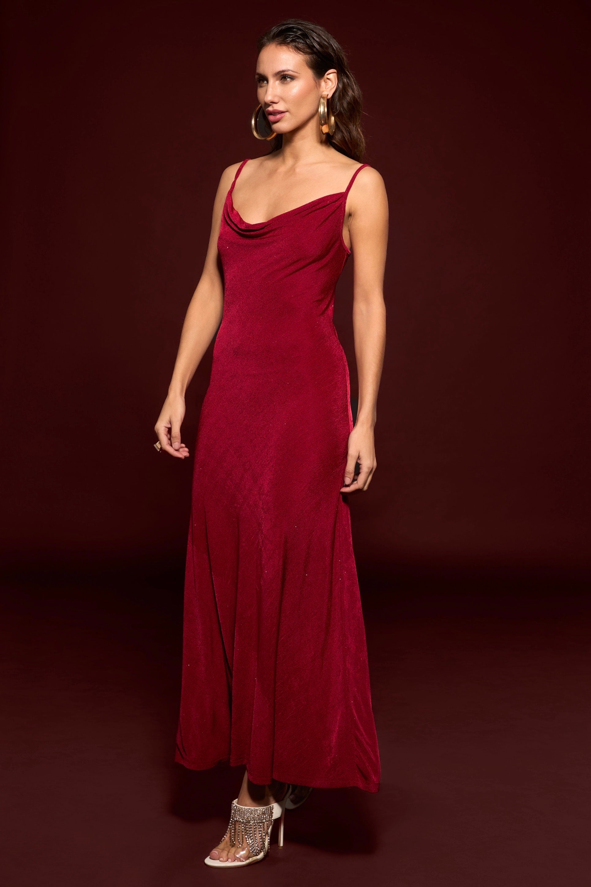Vestido Aura