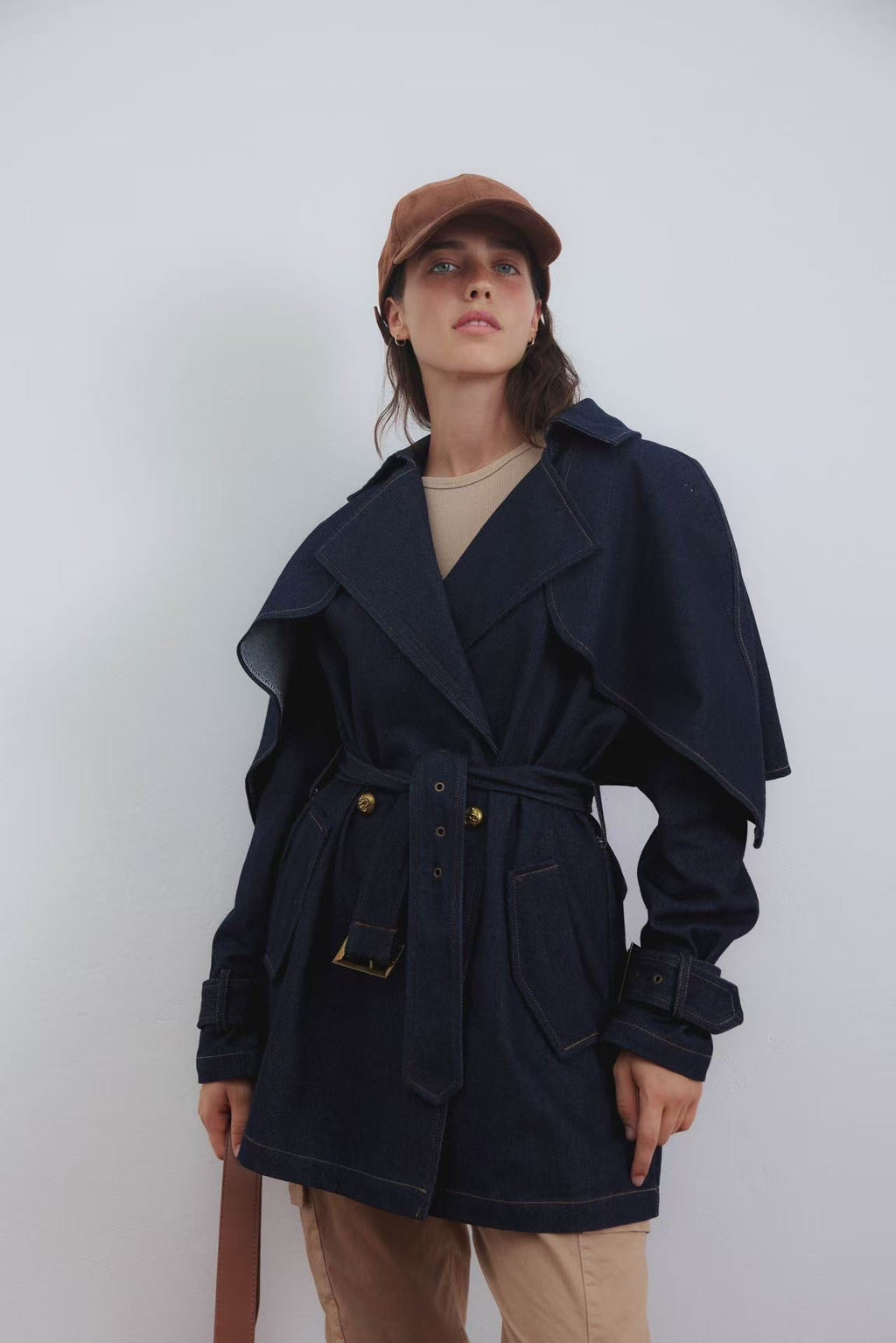Chaqueta Vaquera