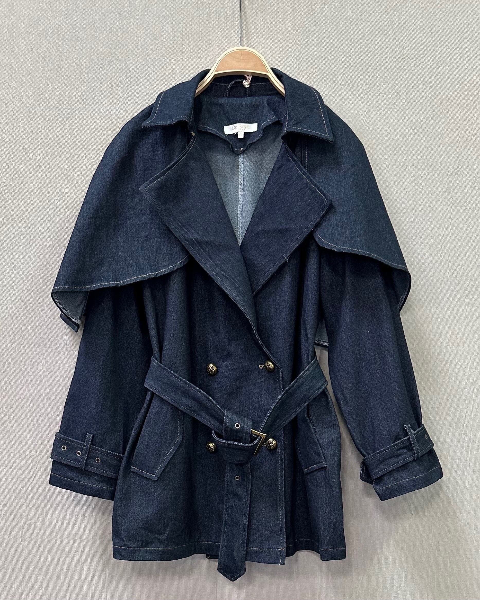 Chaqueta Vaquera