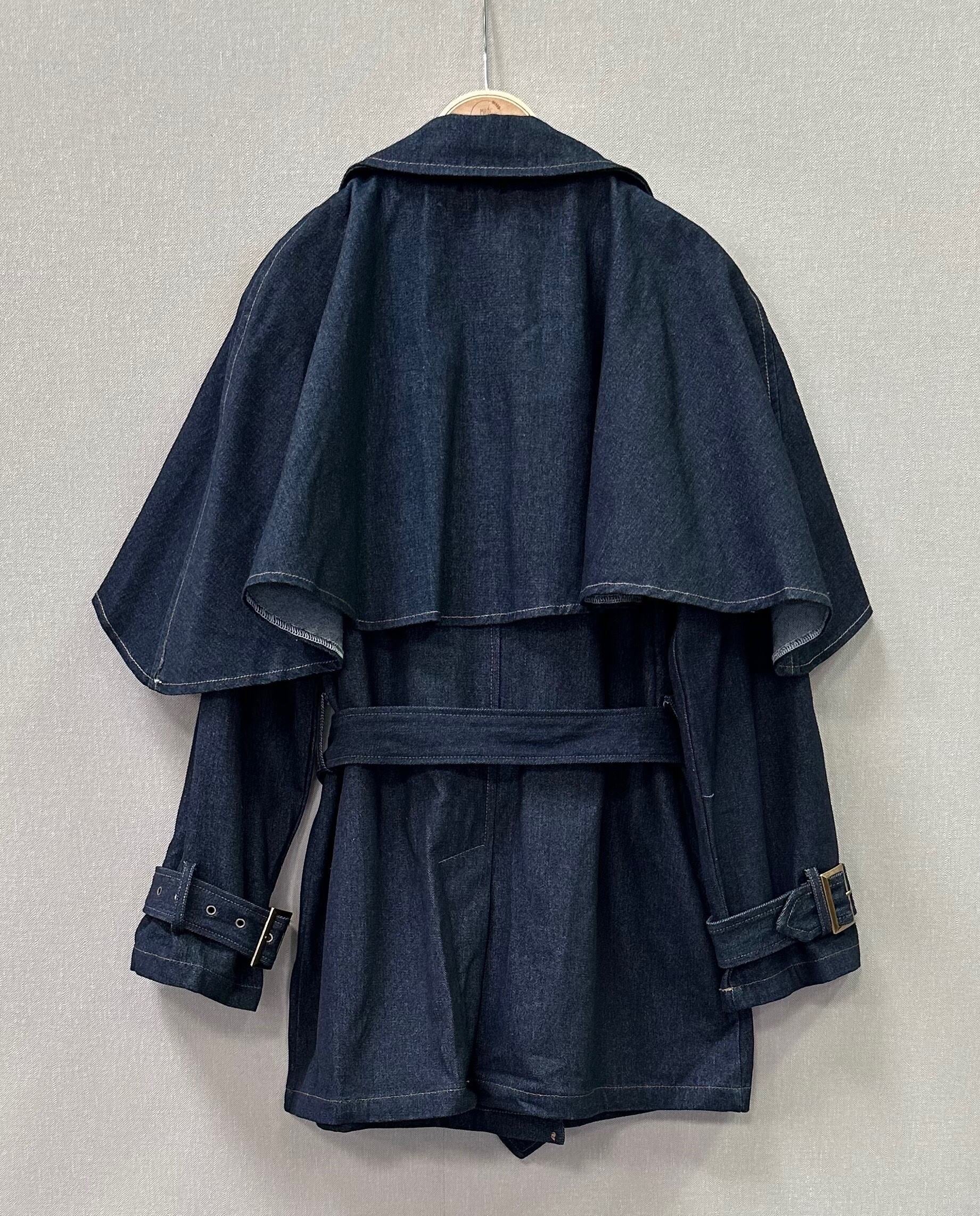 Chaqueta Vaquera