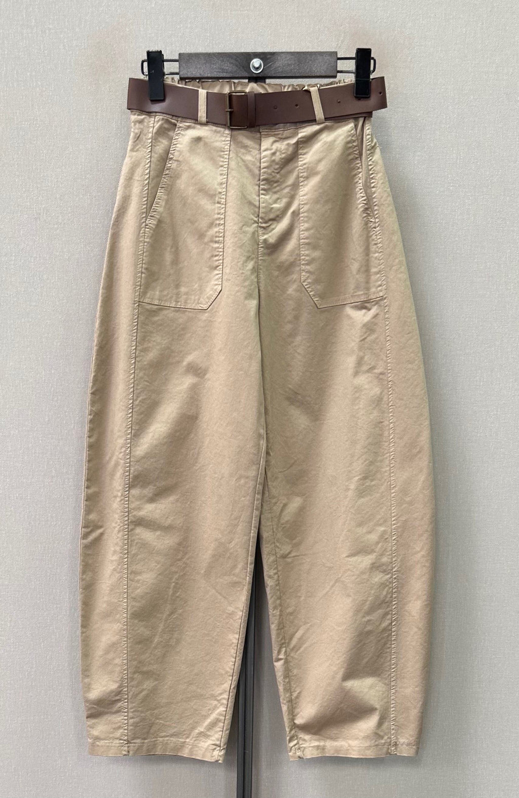 Pantalón Globo