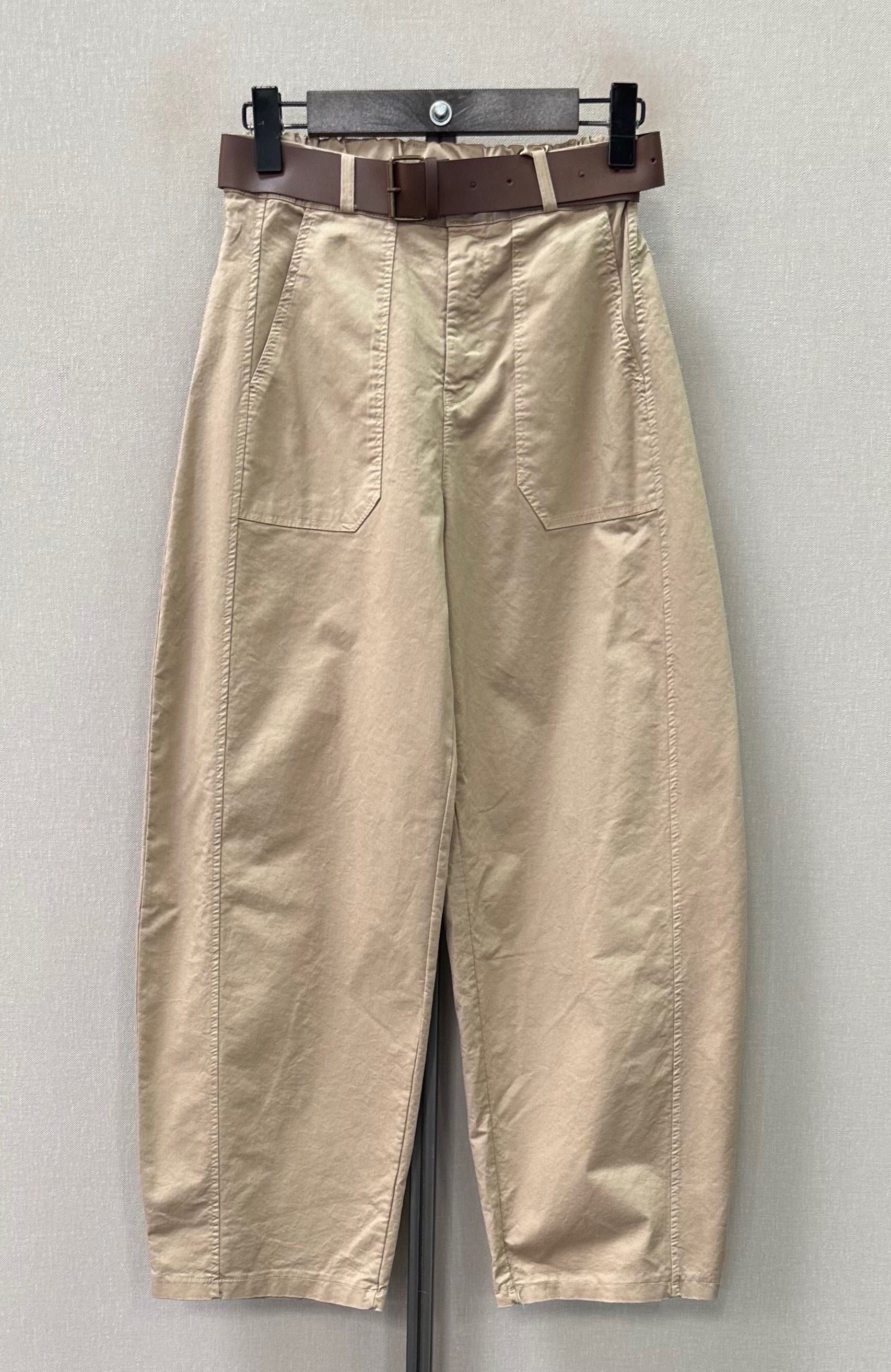 Pantalón Globo