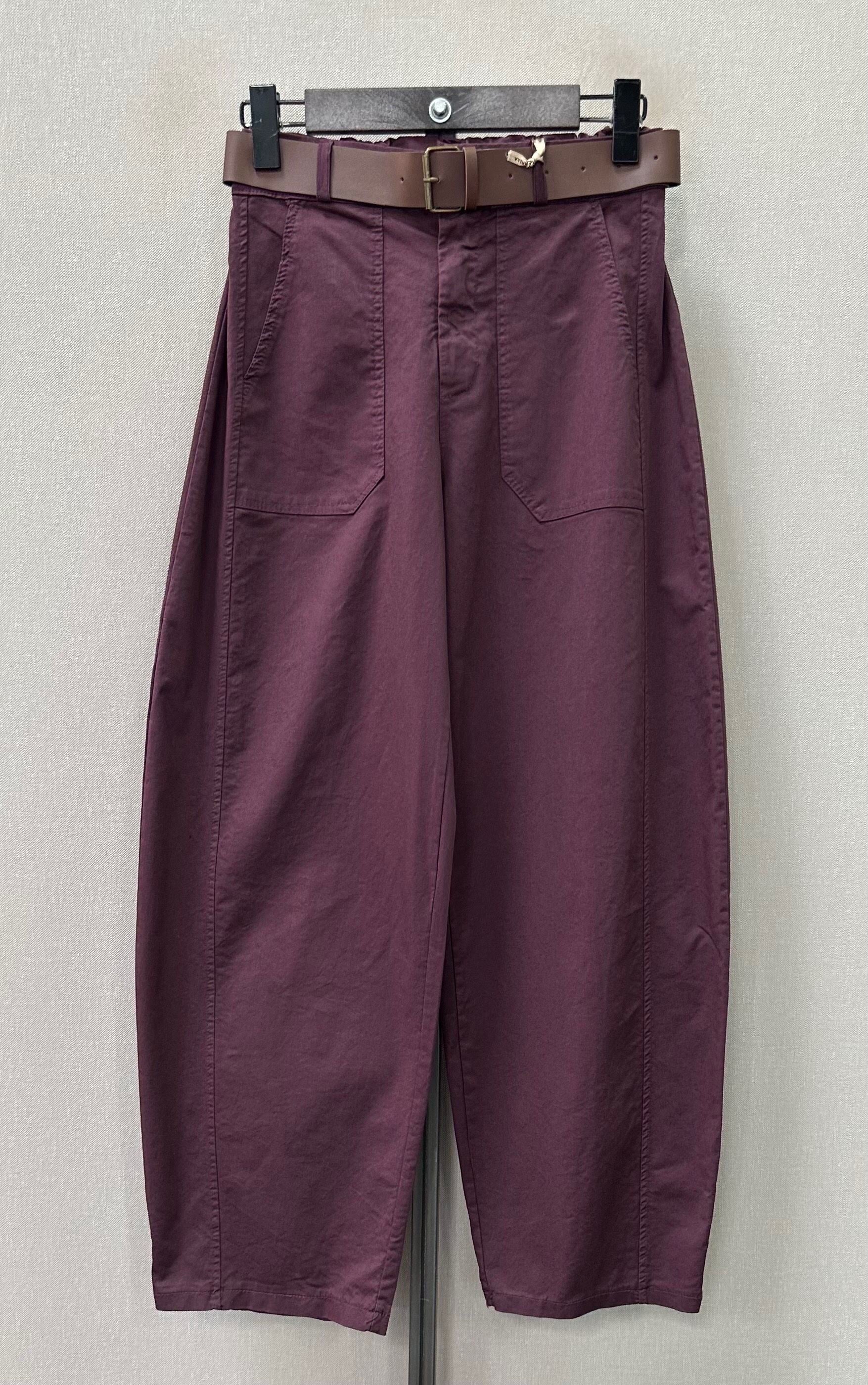 Pantalón Globo