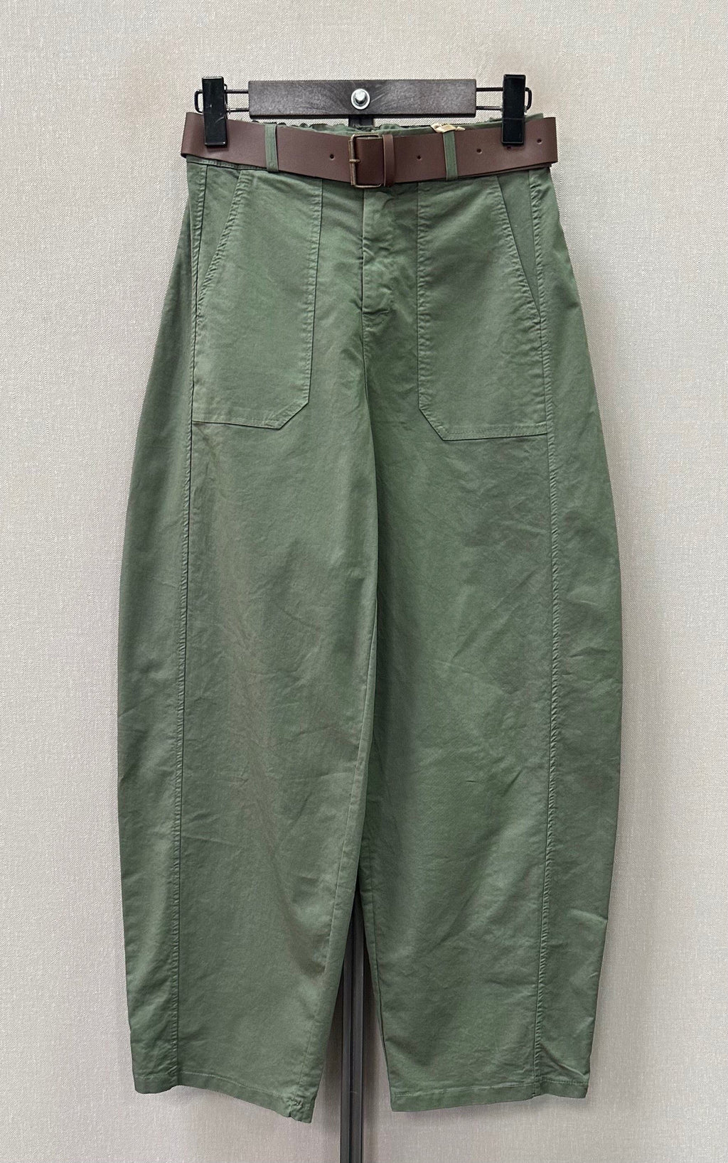 Pantalón Globo
