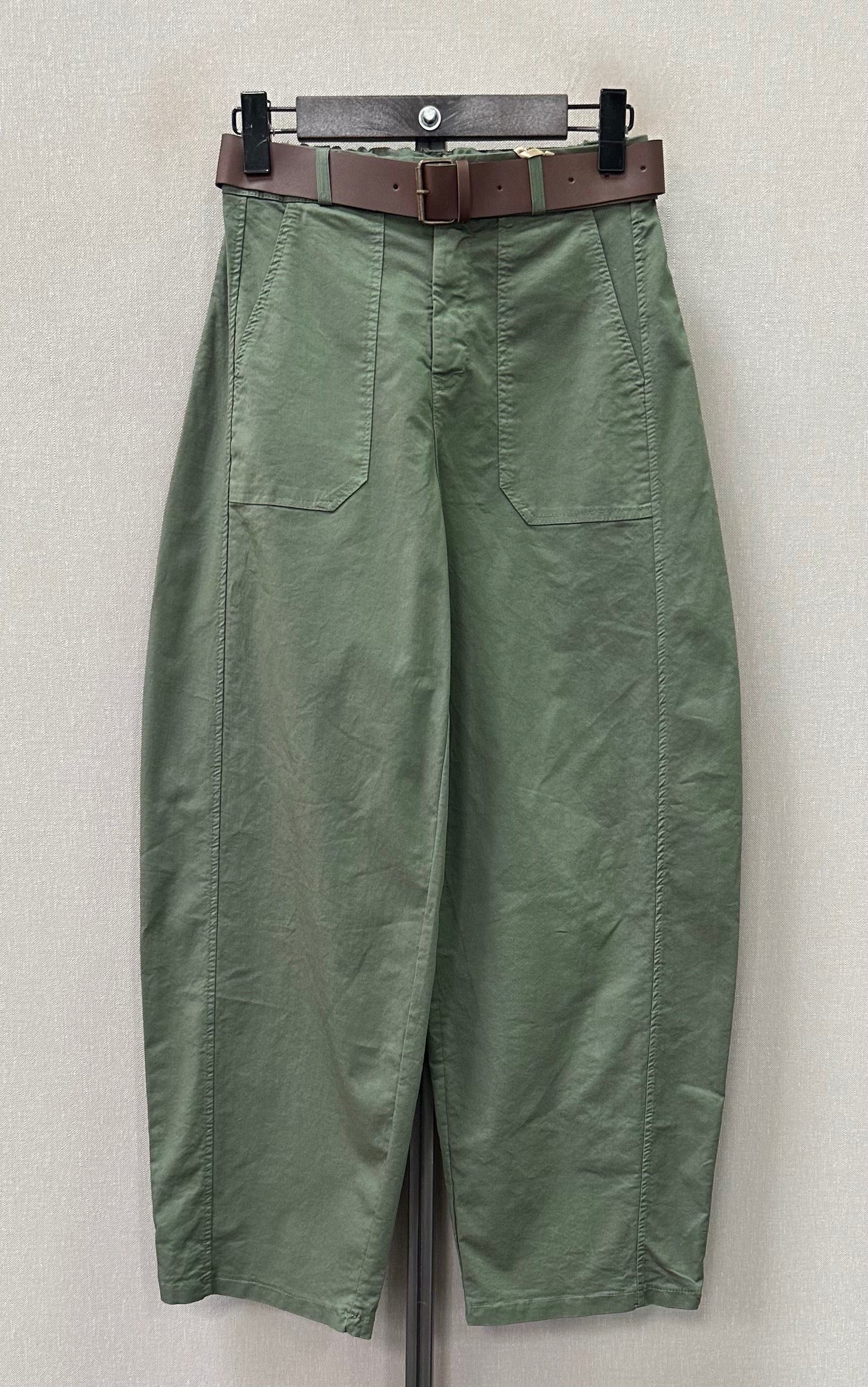 Pantalón Globo