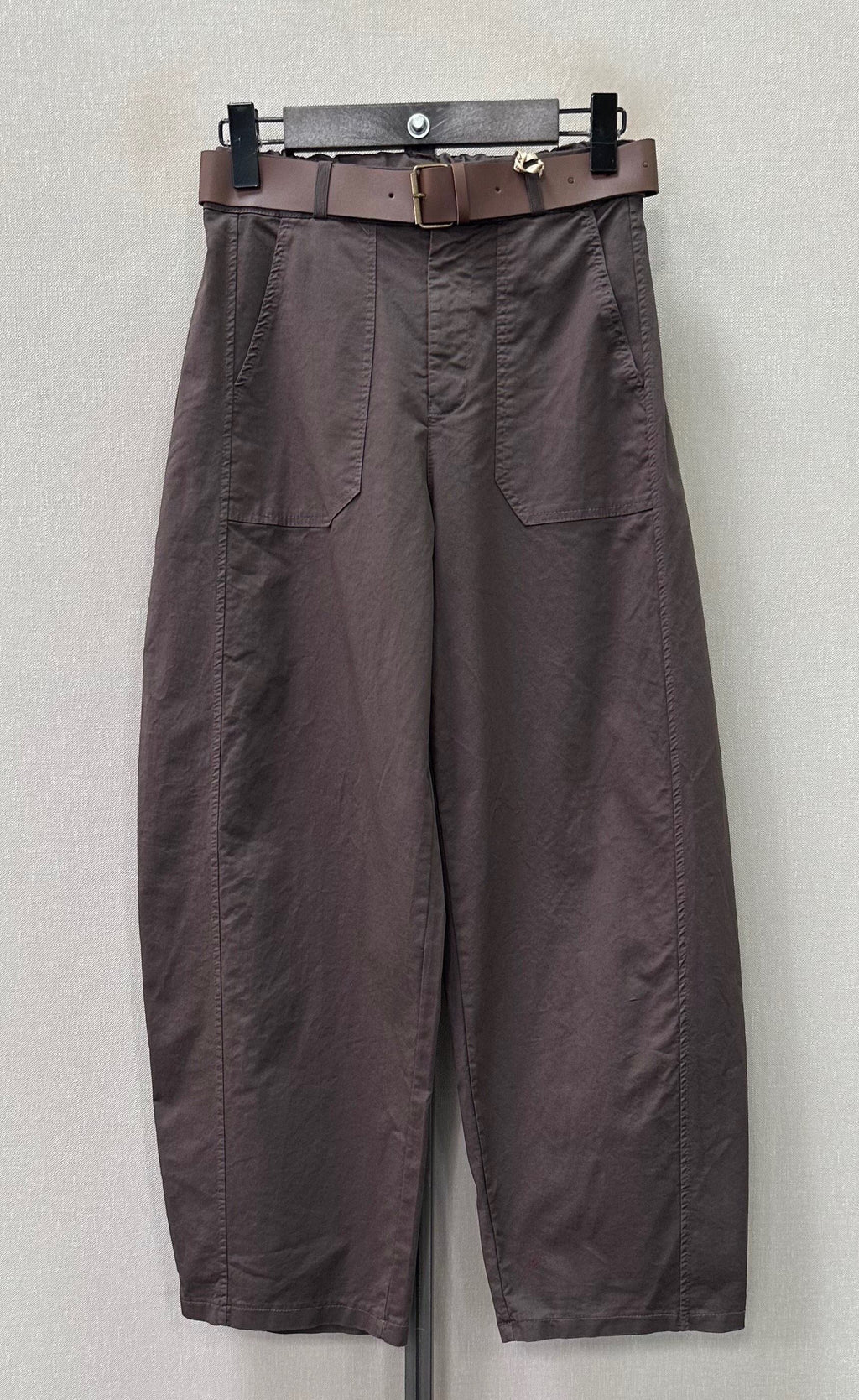 Pantalón Globo