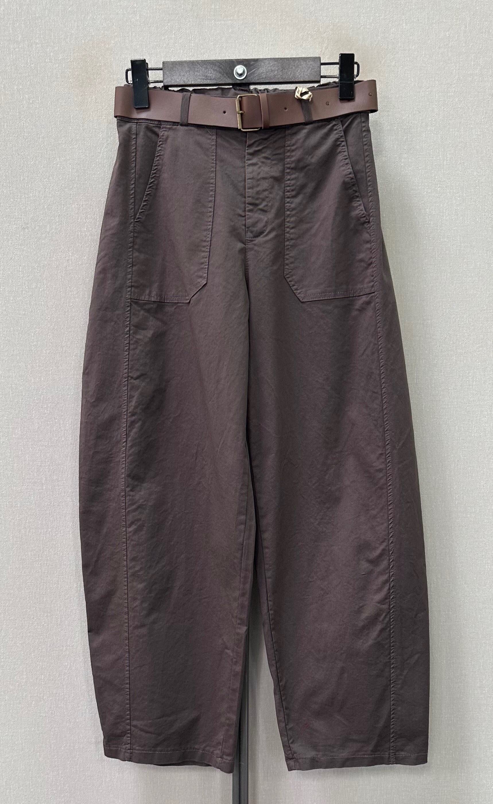 Pantalón Globo