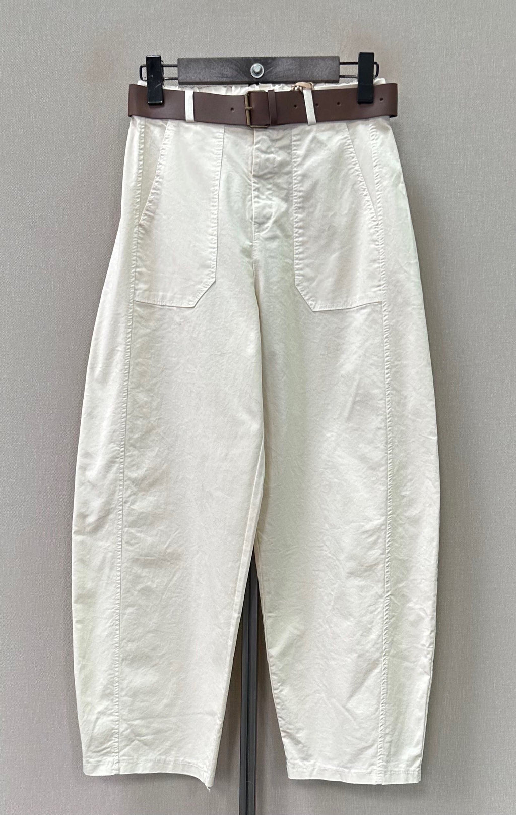 Pantalón Globo
