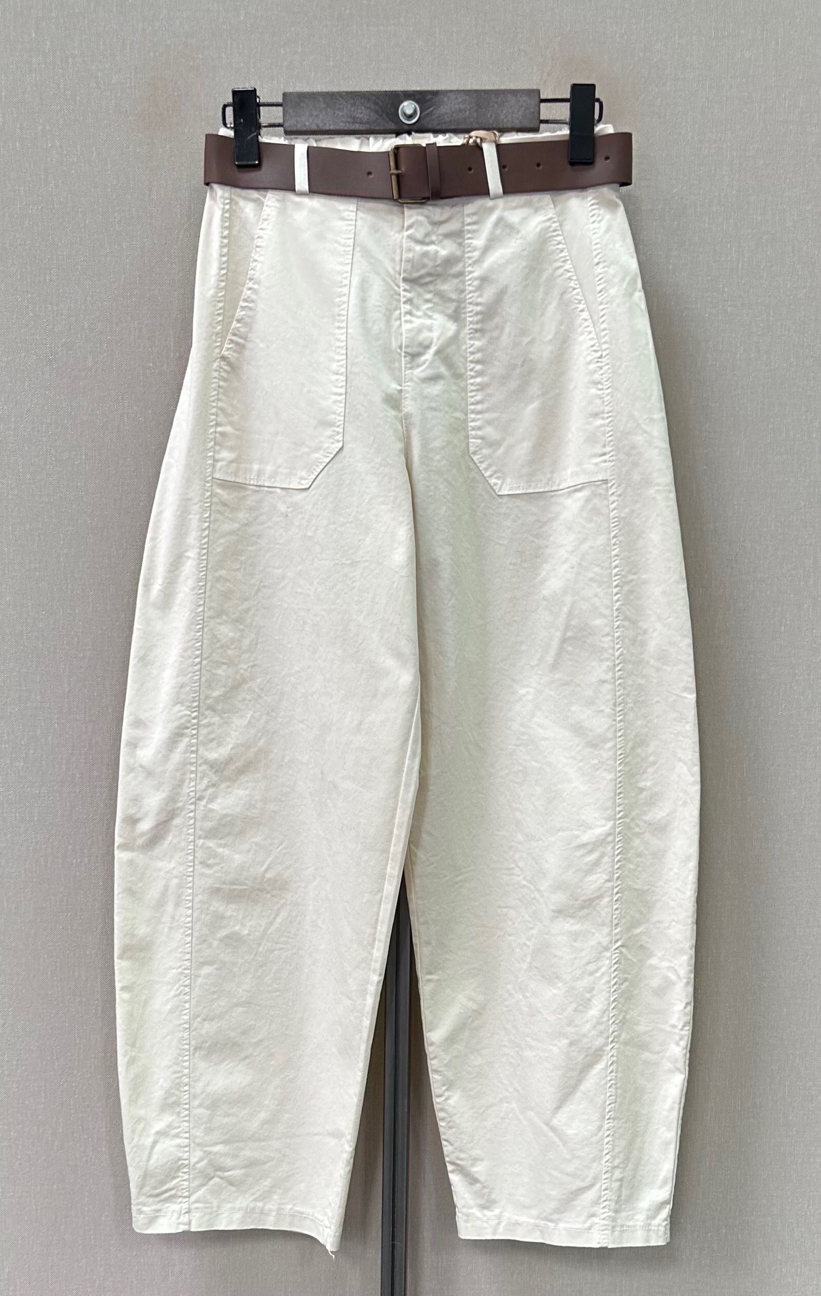 Pantalón Globo