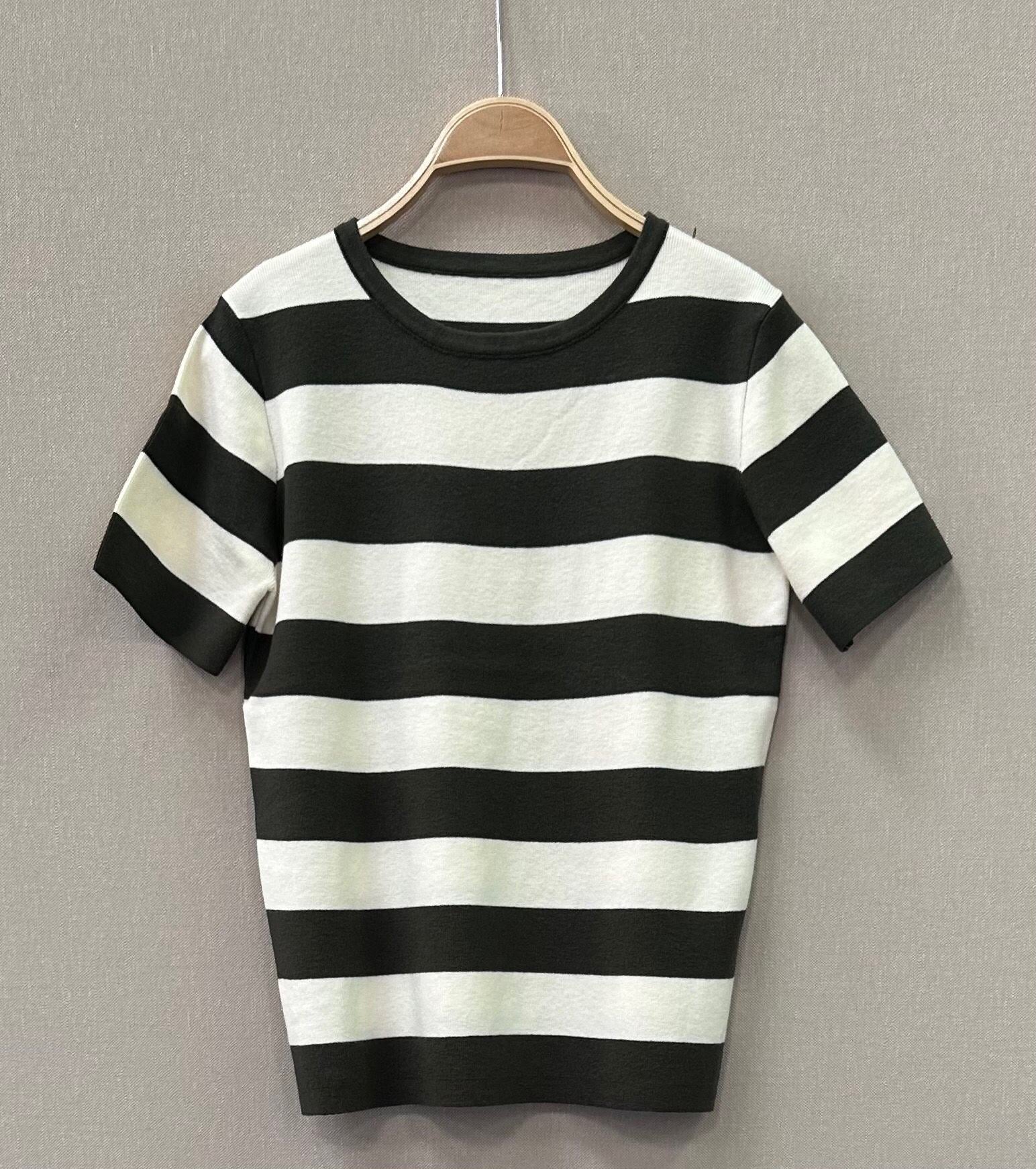 Camiseta Rayas