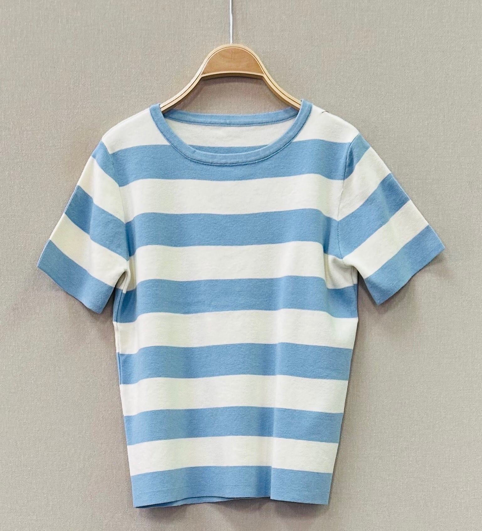 Camiseta Rayas