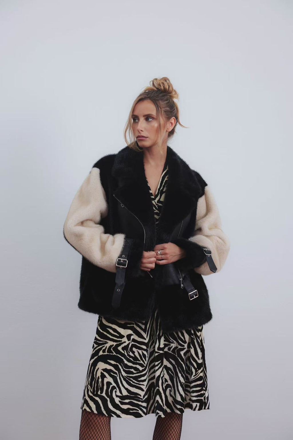 Chaqueta Senda