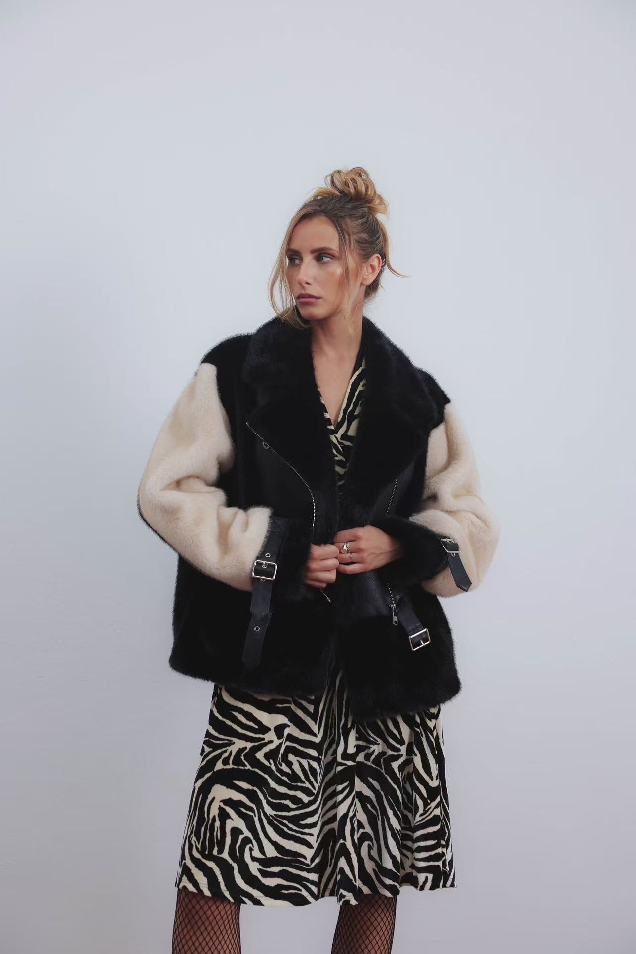Chaqueta Senda