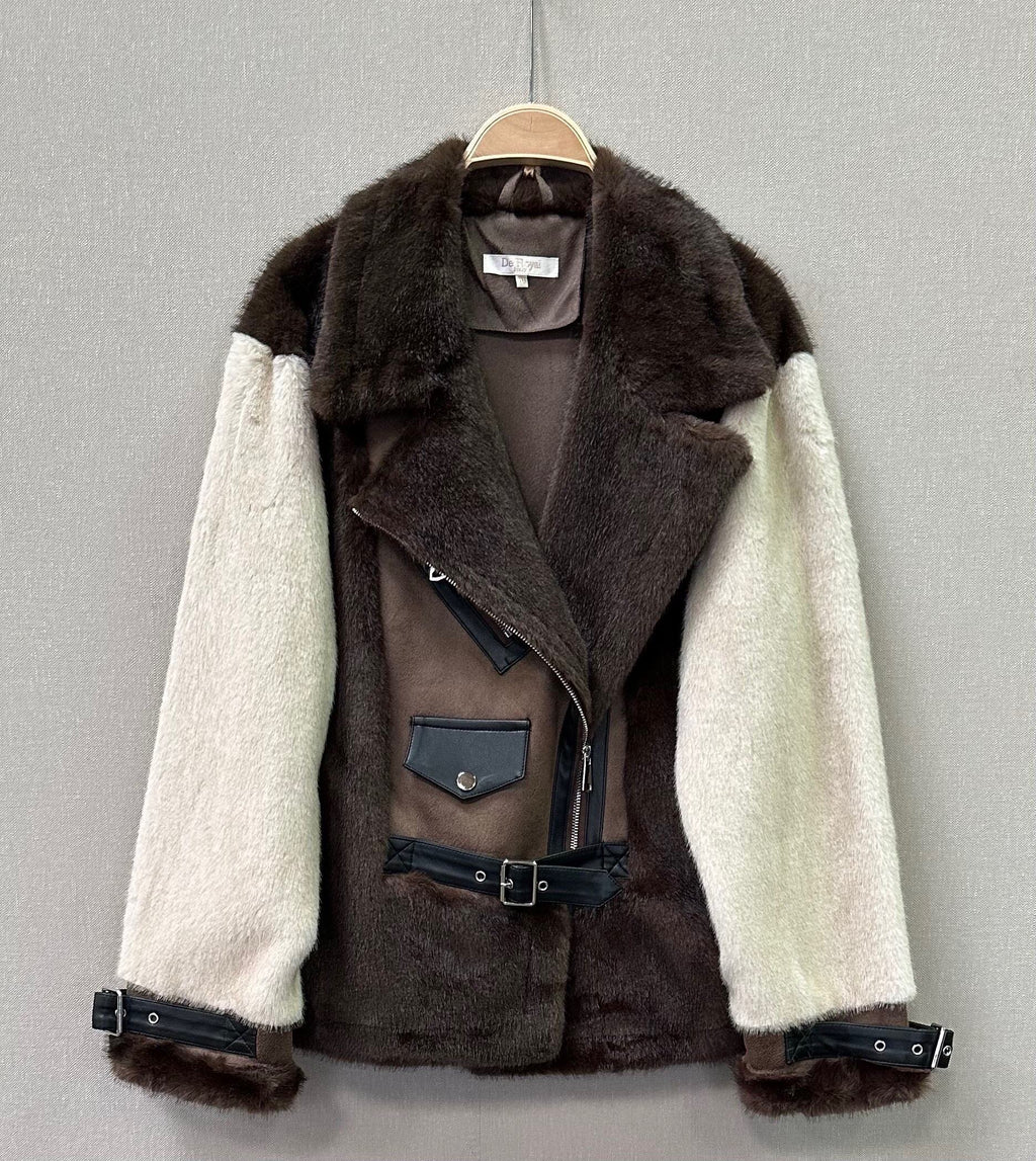 Chaqueta Senda