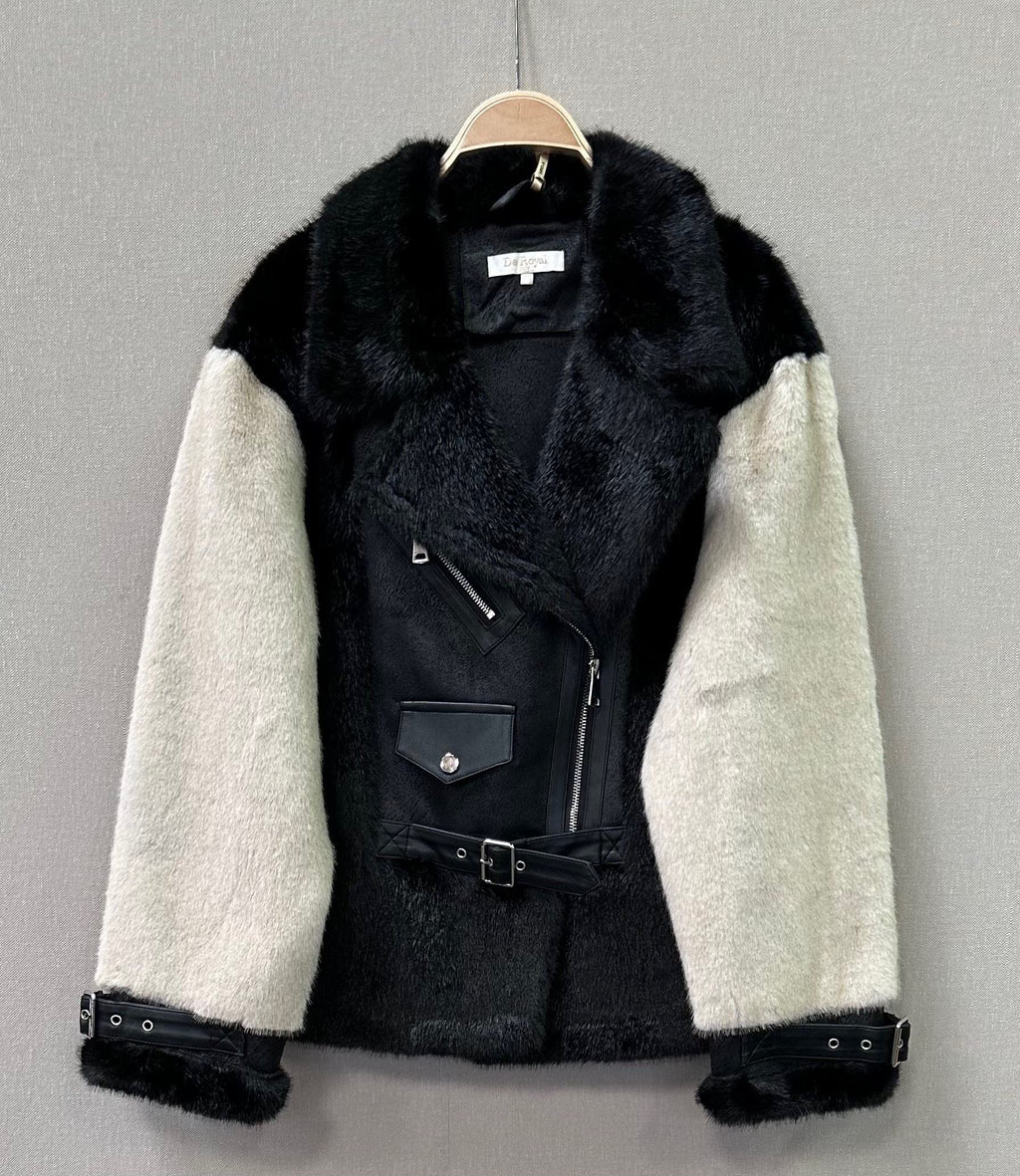 Chaqueta Senda