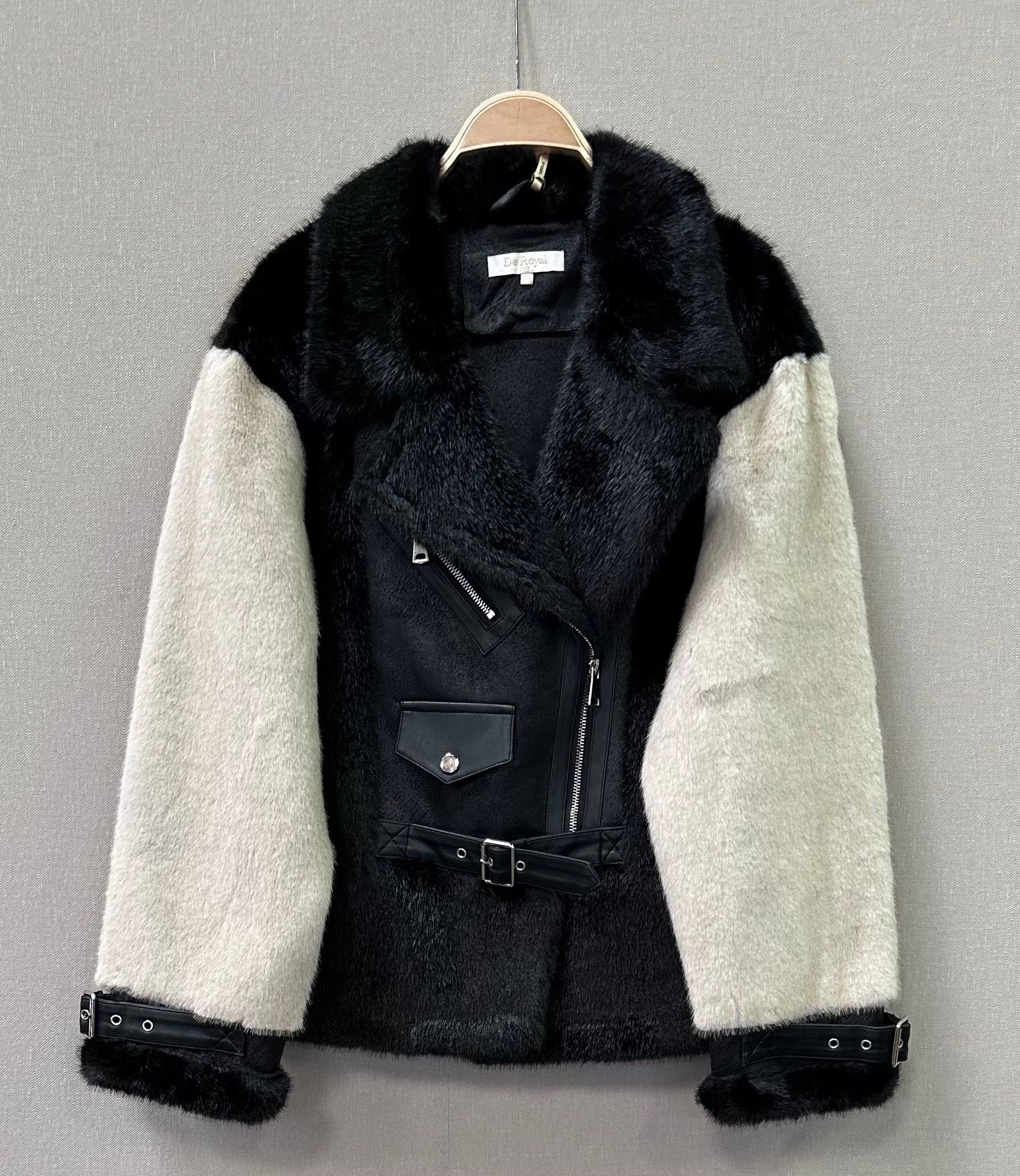 Chaqueta Senda