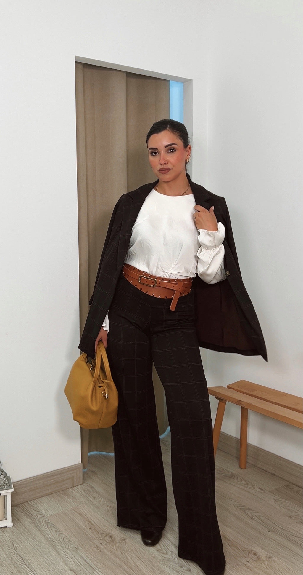 Conjunto Office