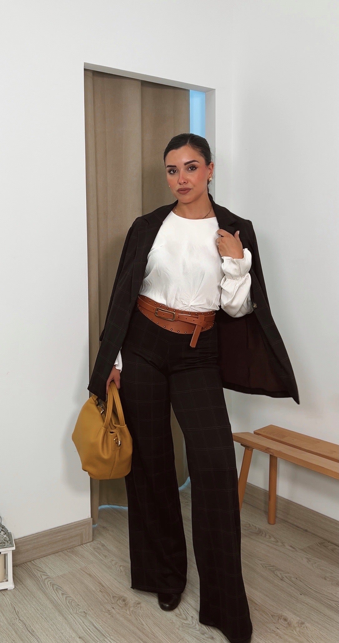 Conjunto Office