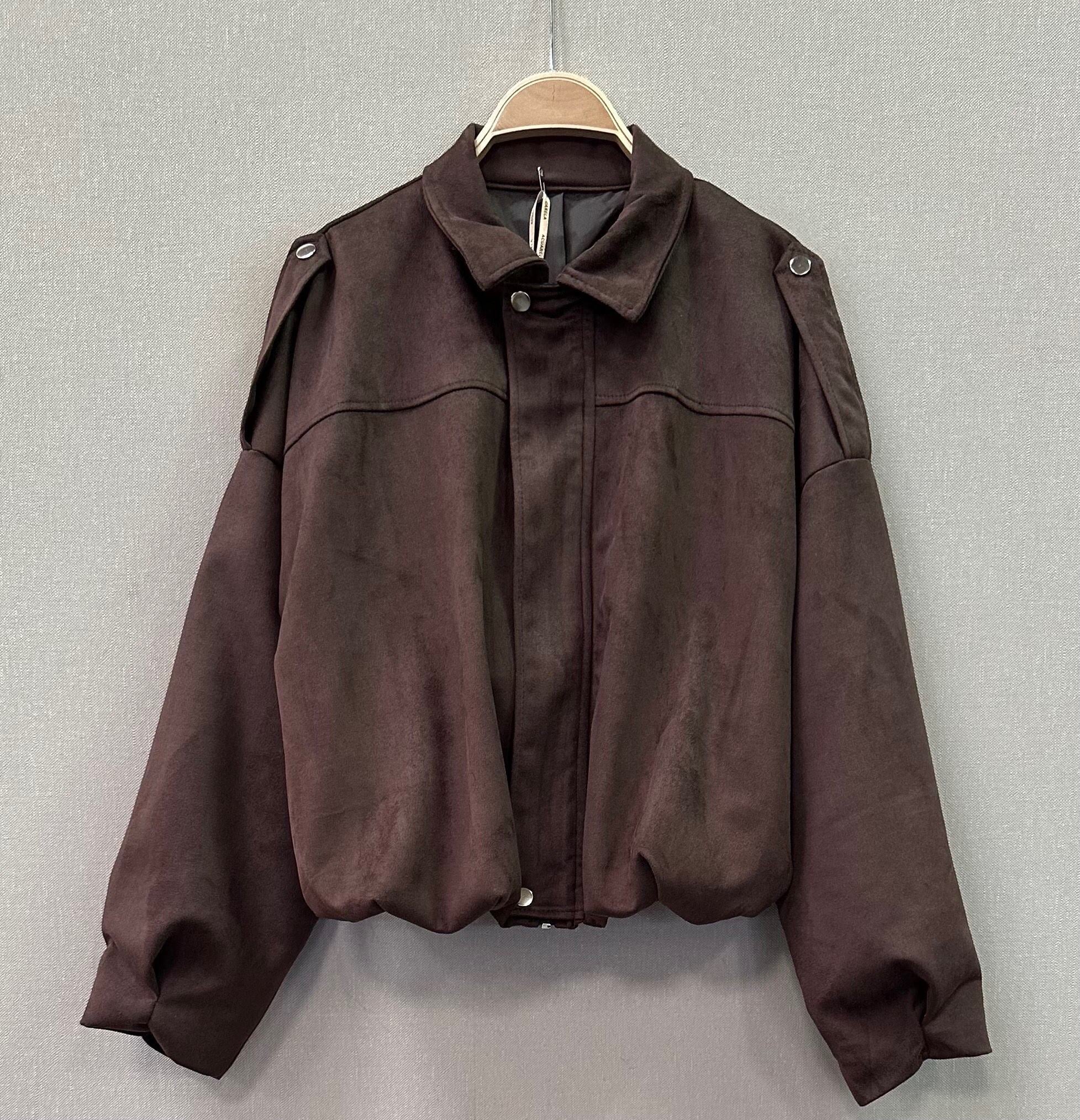 Bomber Antelina