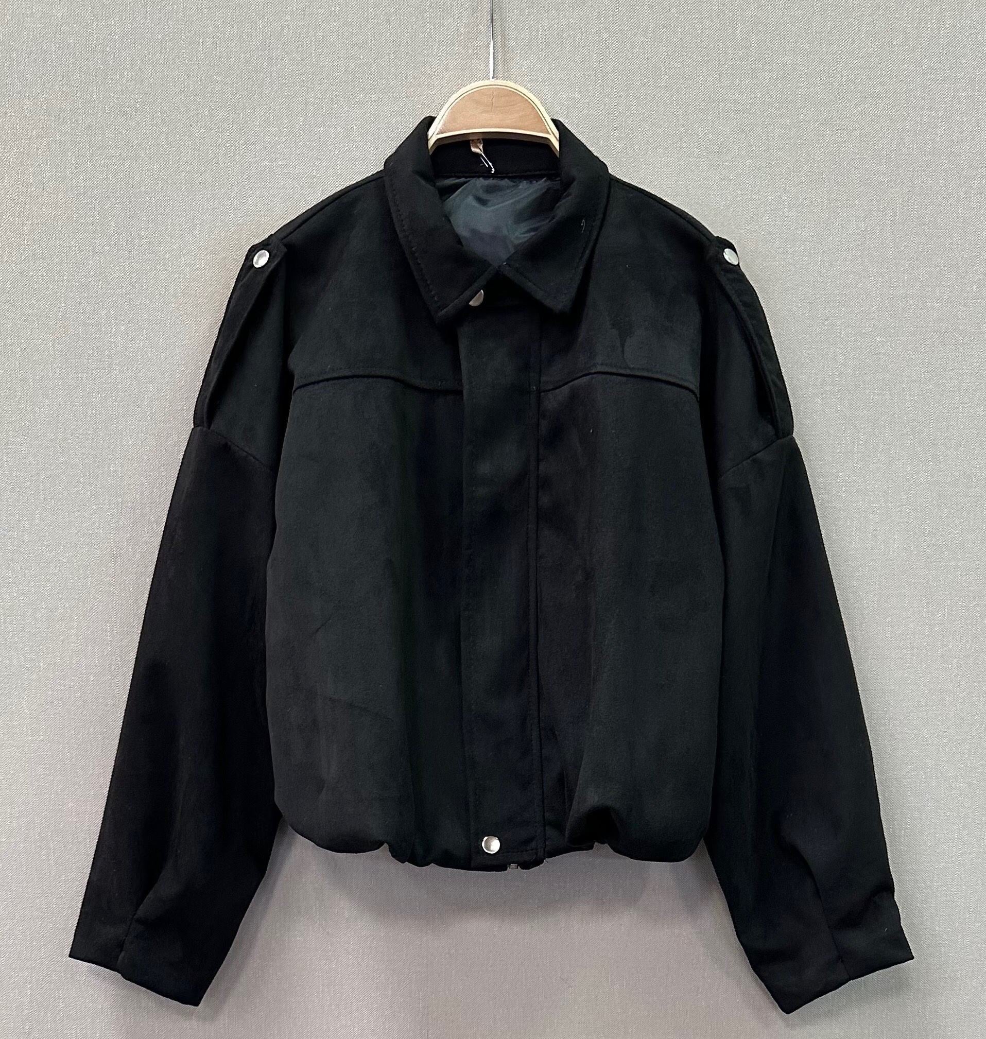Bomber Antelina