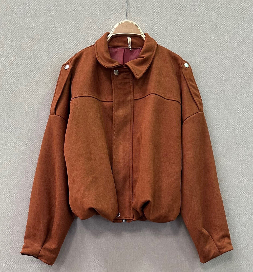 Bomber Antelina